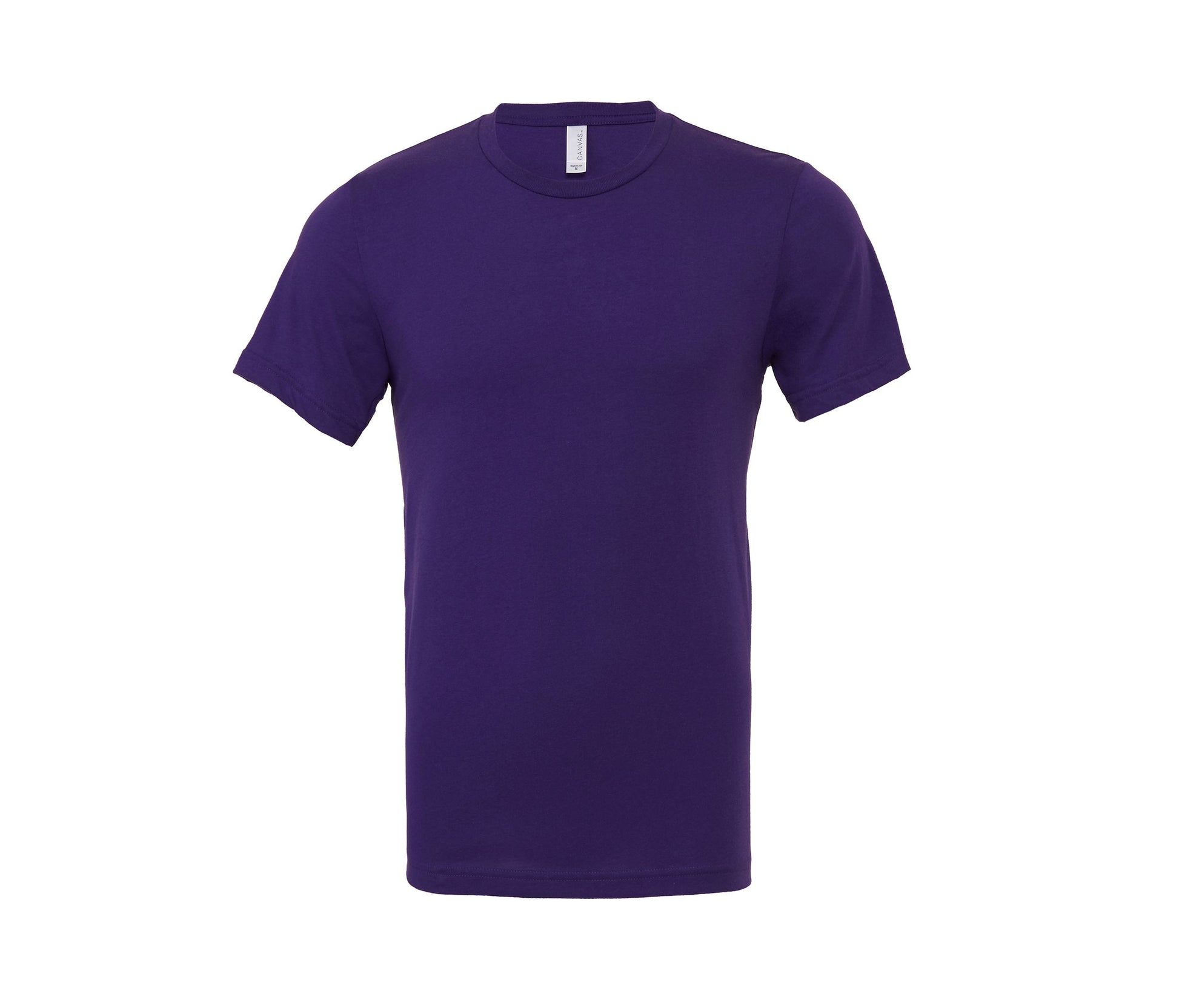 TEAM PURPLE - avant