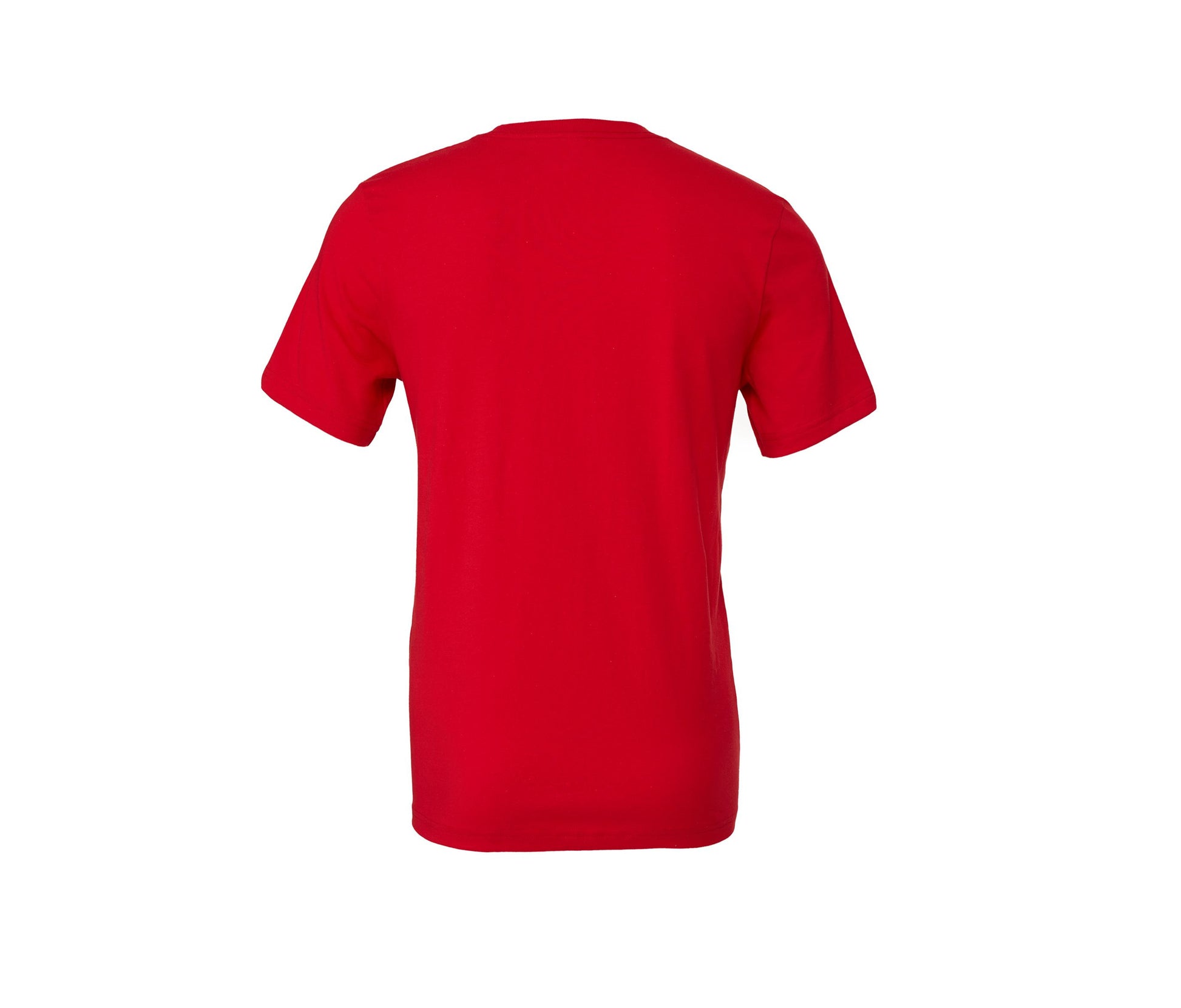 RED - arrière