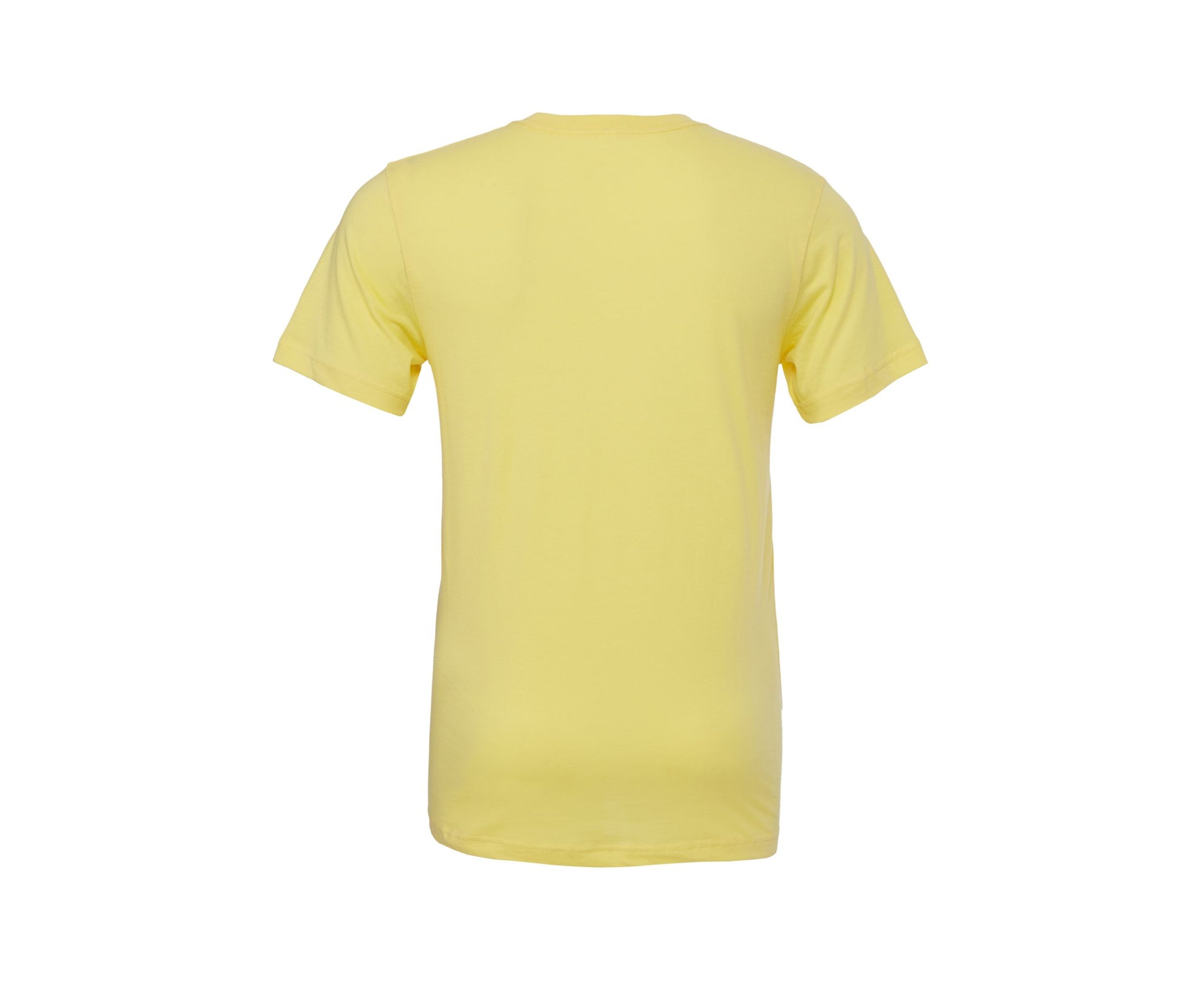 YELLOW - arrière