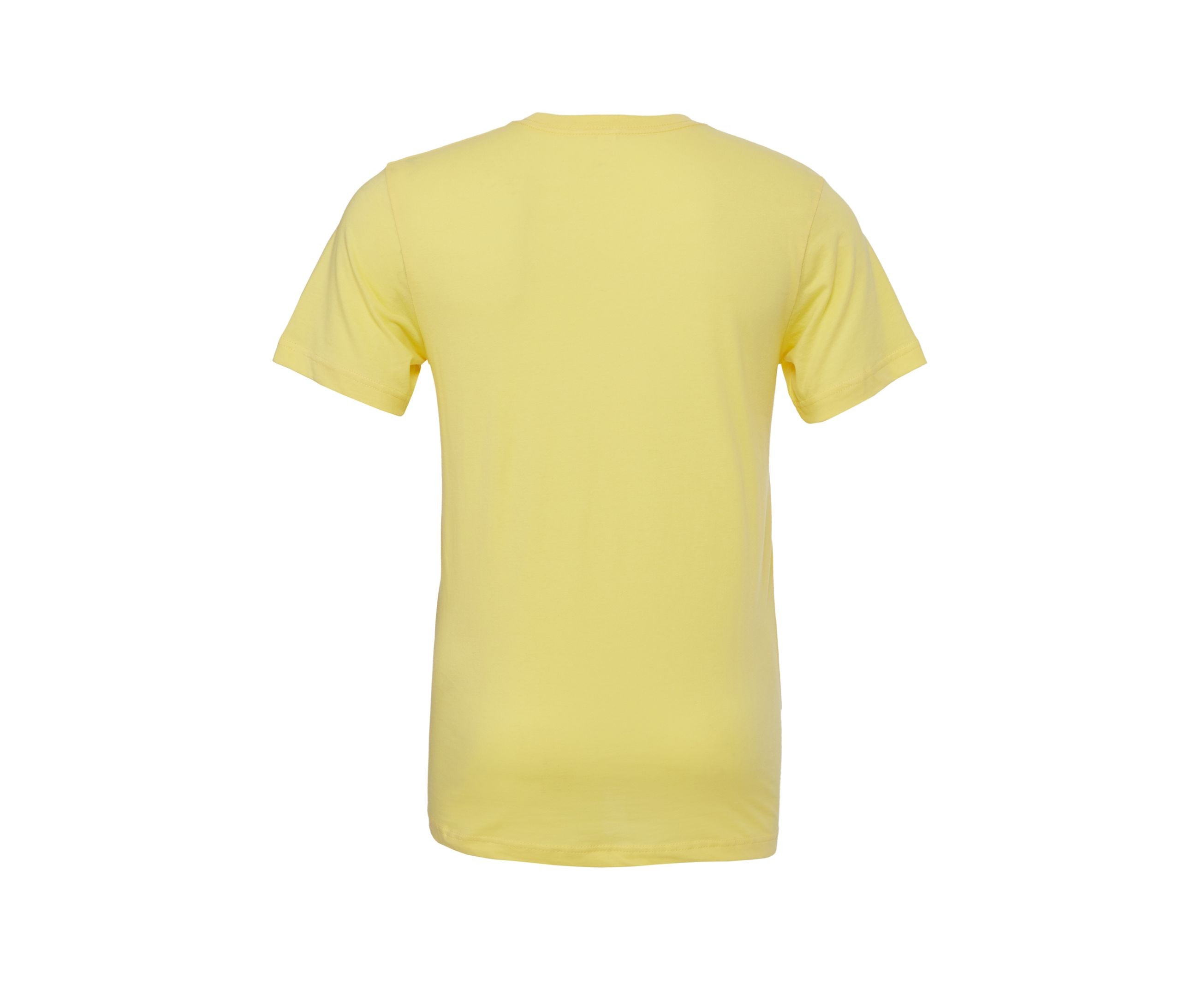 YELLOW - arrière