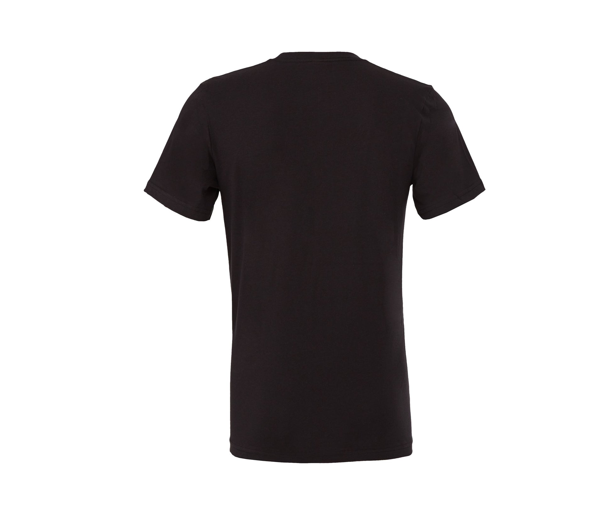 VINTAGE BLACK - arrière