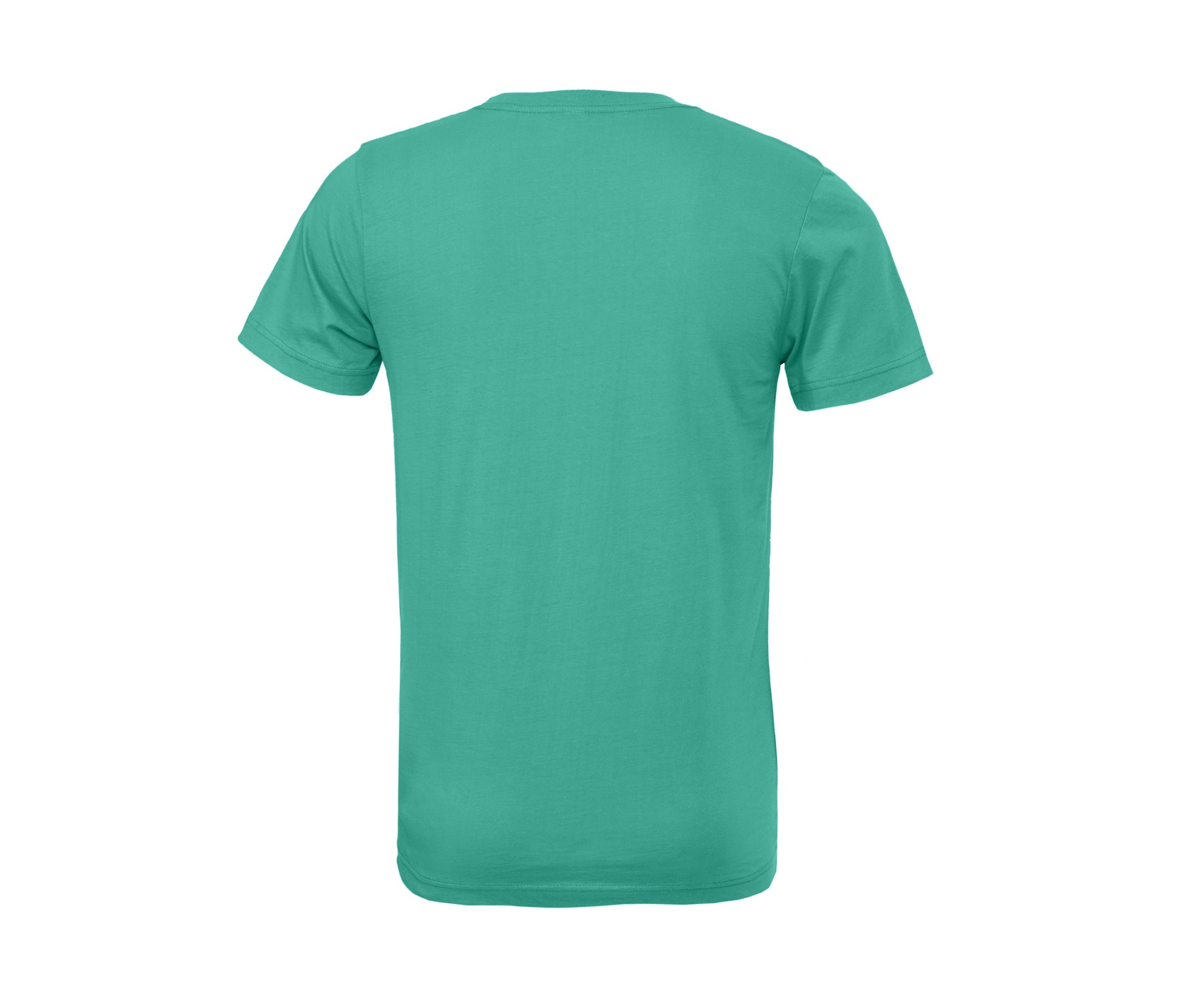 TEAL - arrière