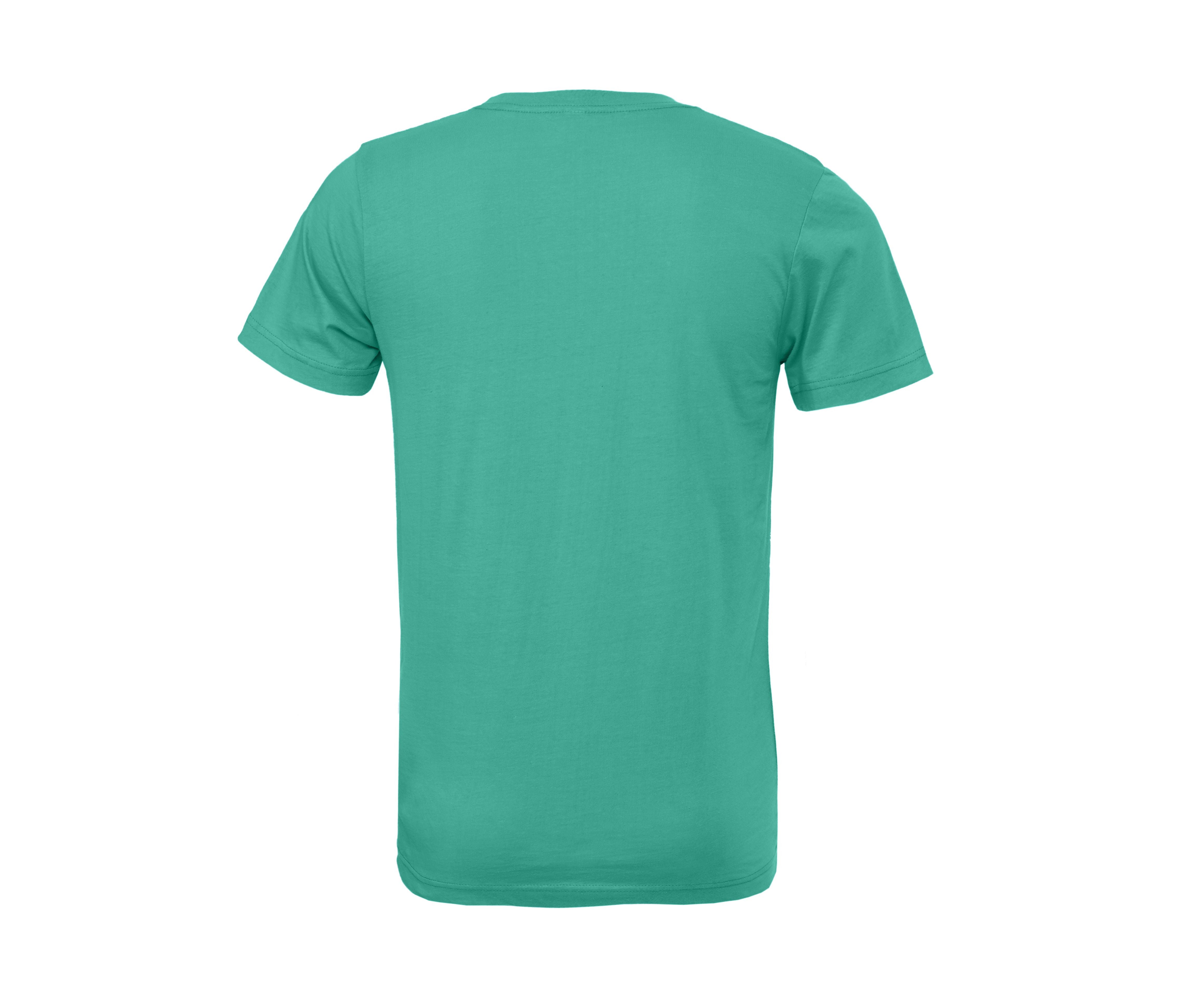 TEAL - arrière