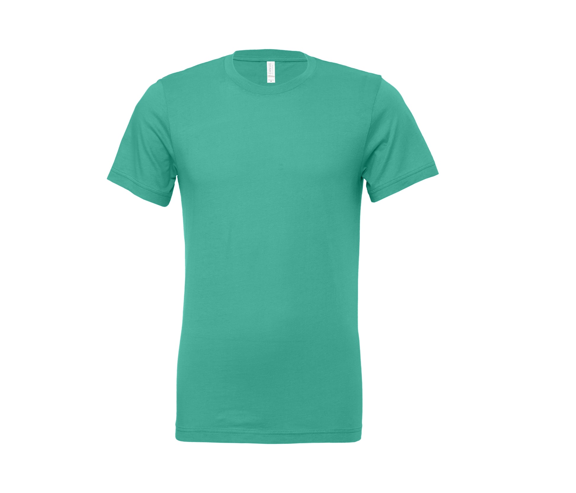 TEAL - avant