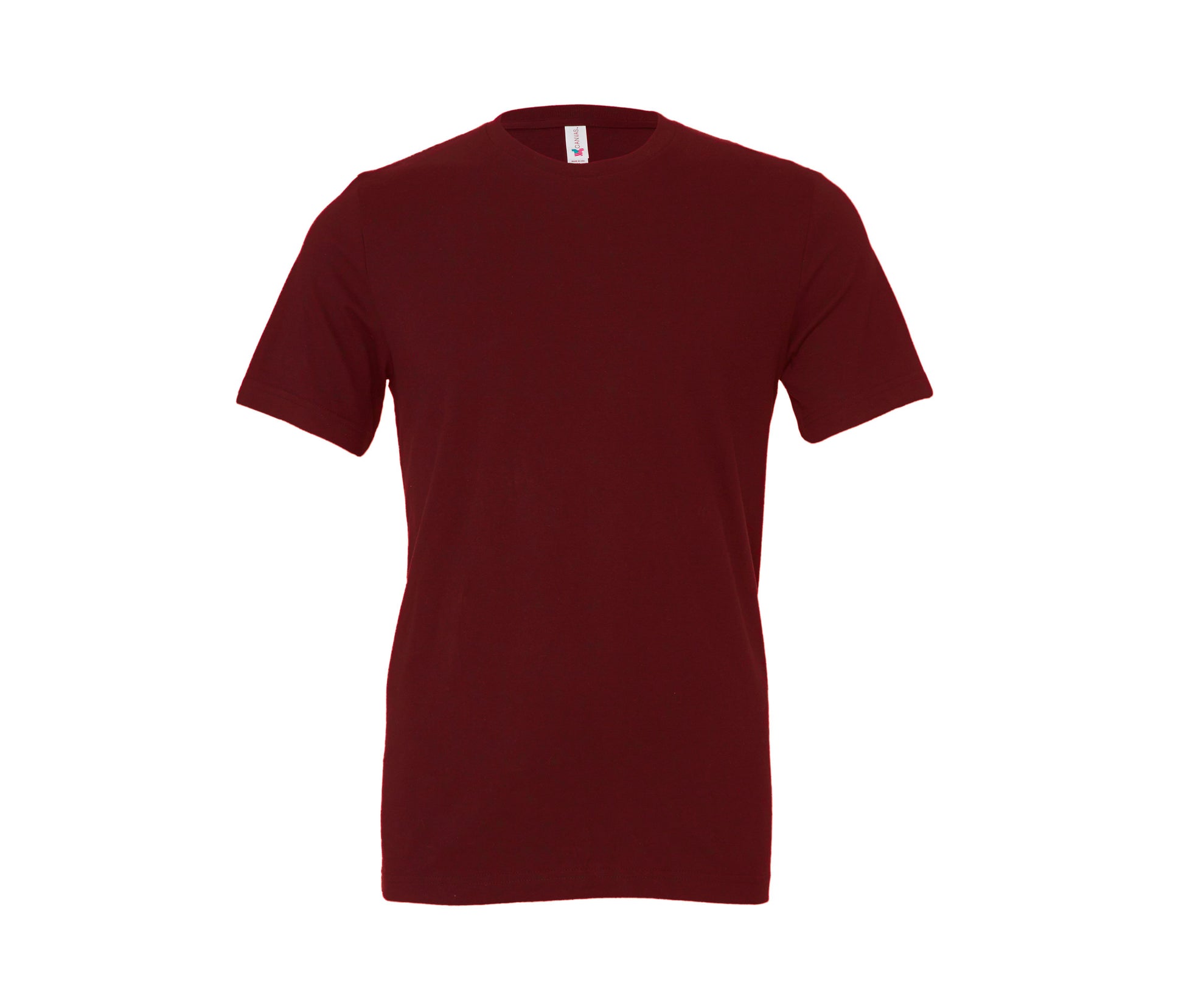 MAROON - avant