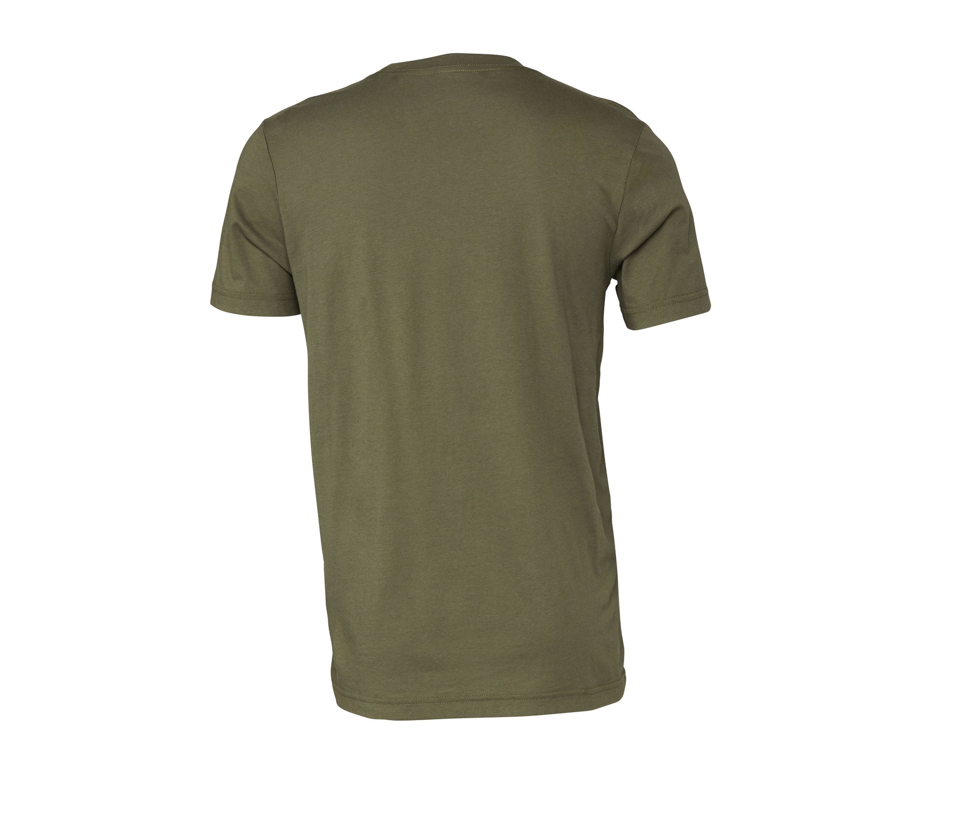 MILITARY GREEN - arrière