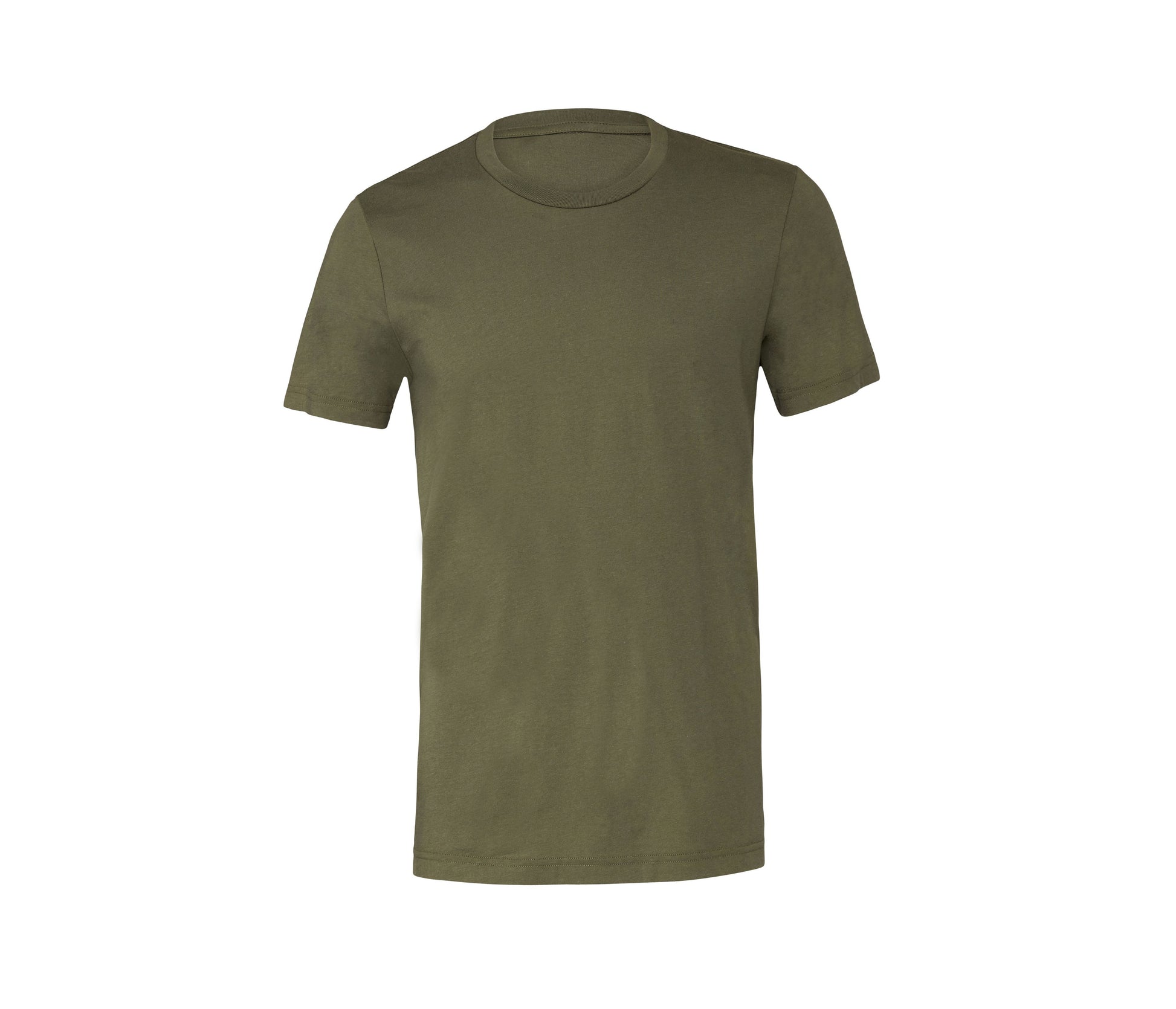 MILITARY GREEN - avant