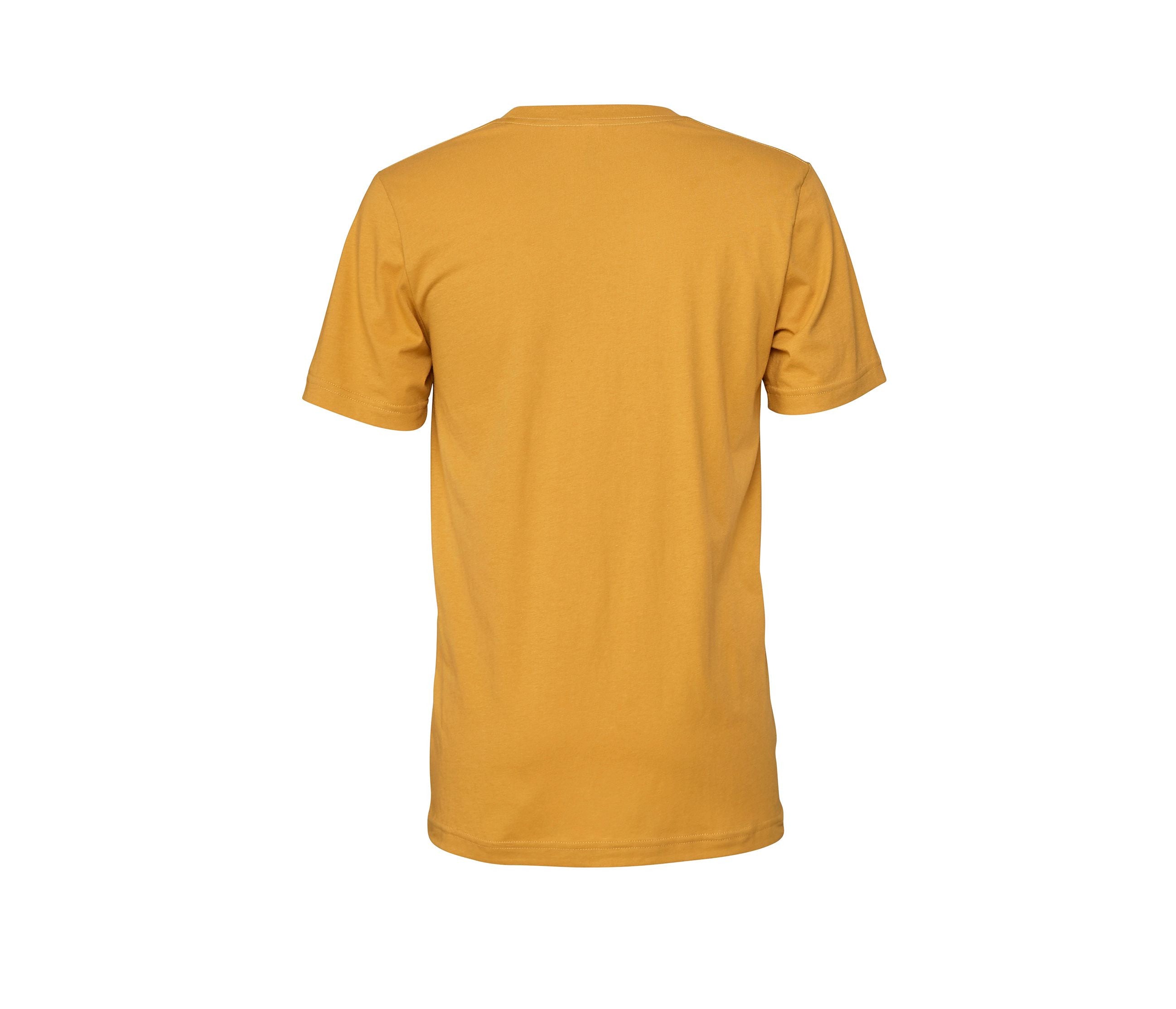 MUSTARD - arrière