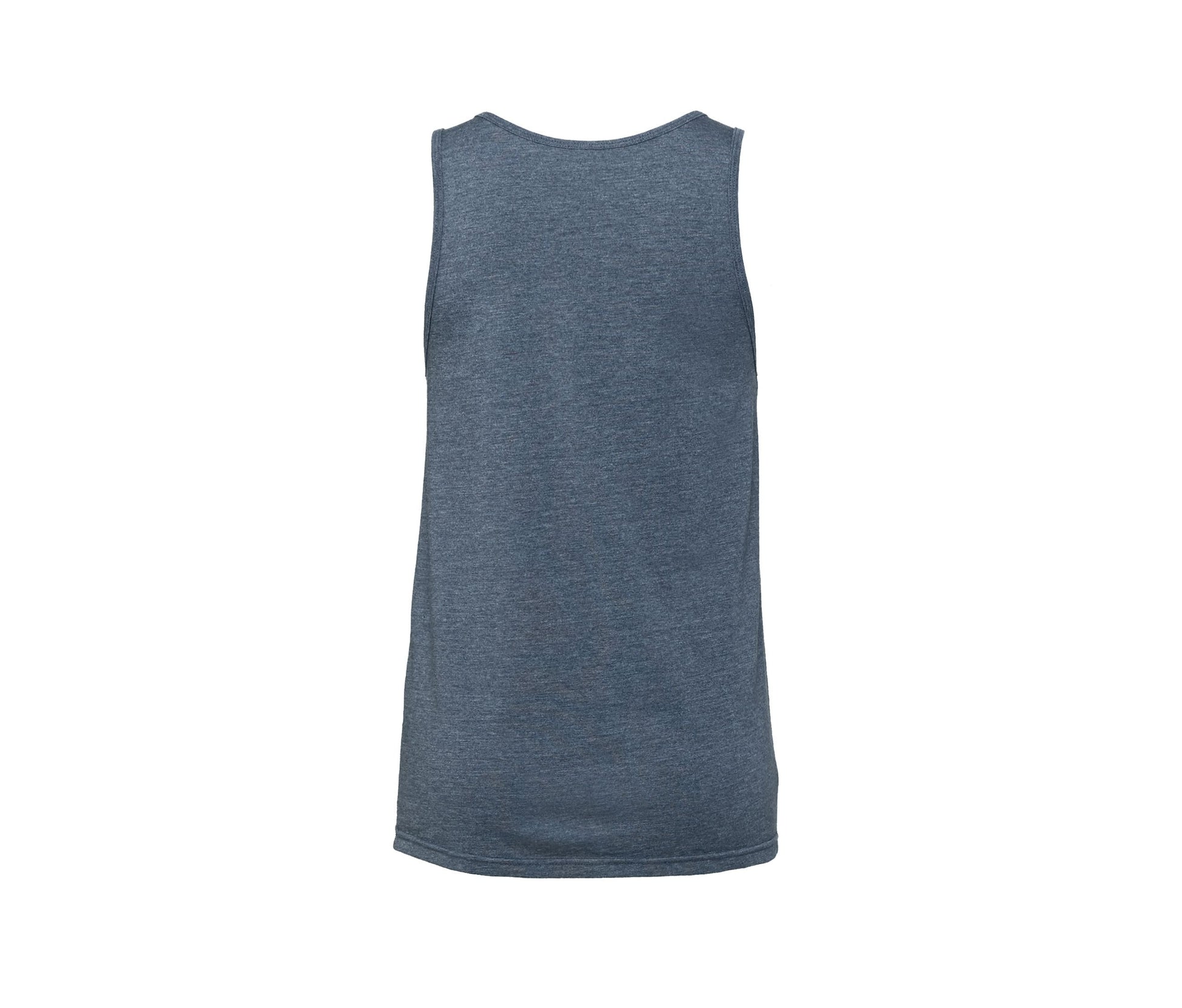 HEATHER NAVY - arrière