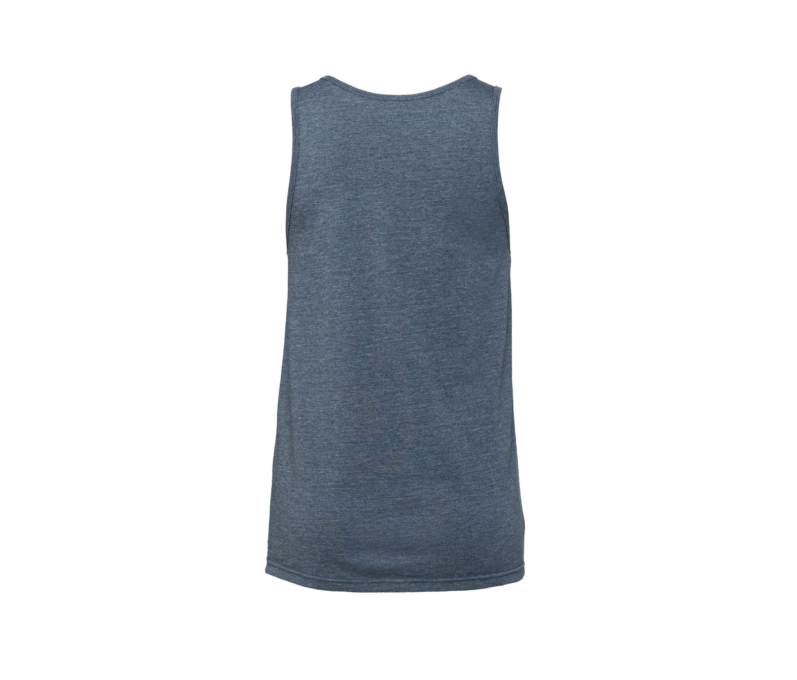 HEATHER NAVY - arrière