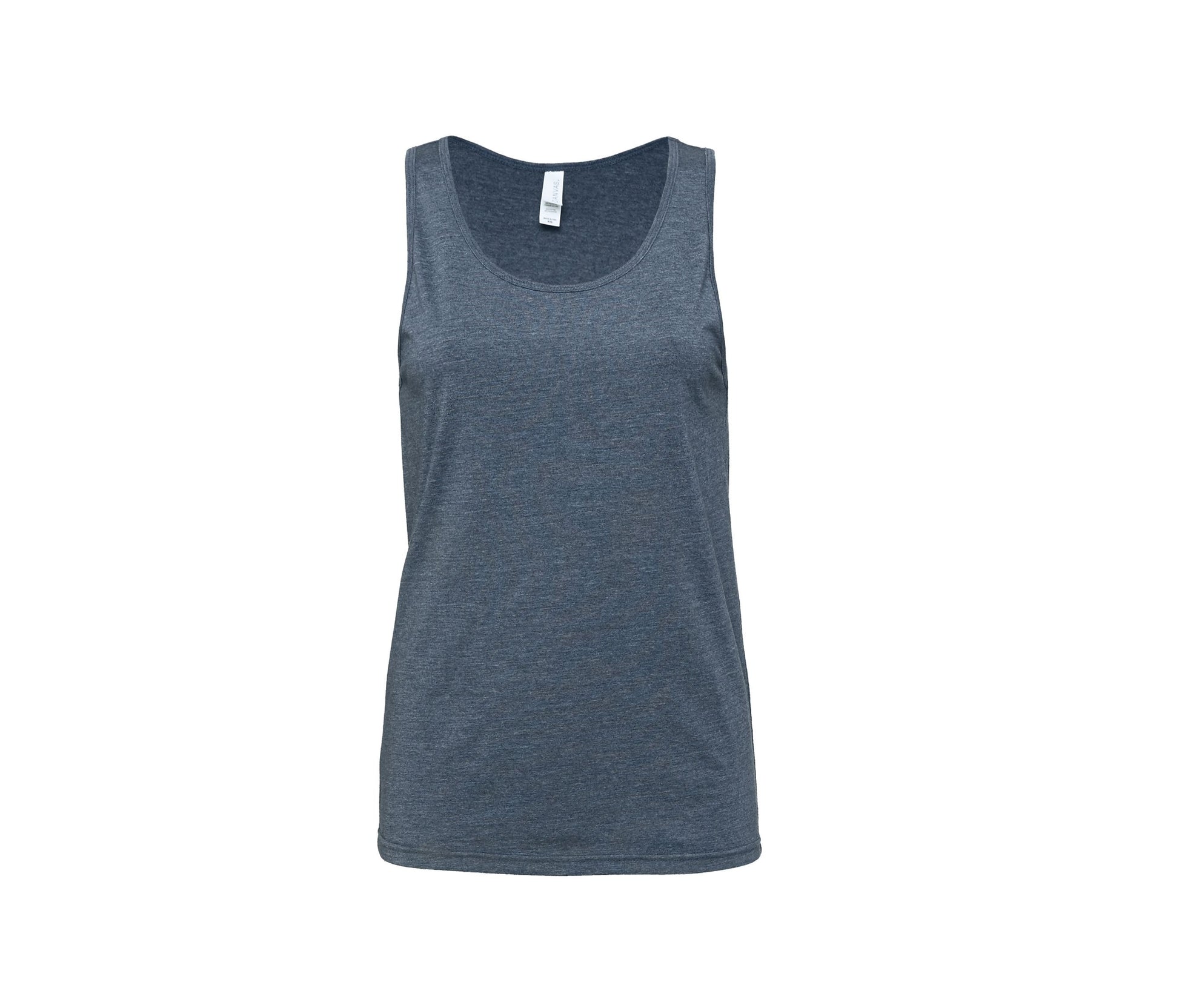 HEATHER NAVY - avant