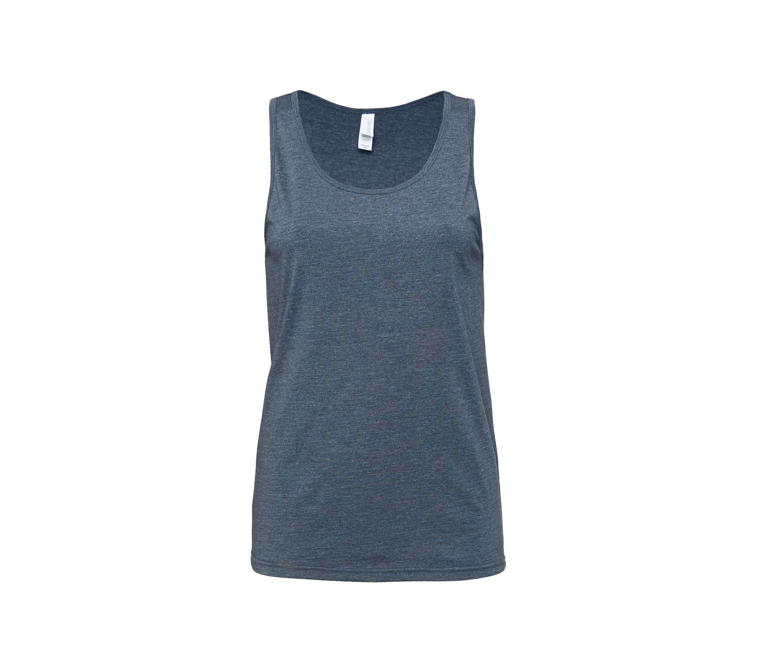 HEATHER NAVY - avant