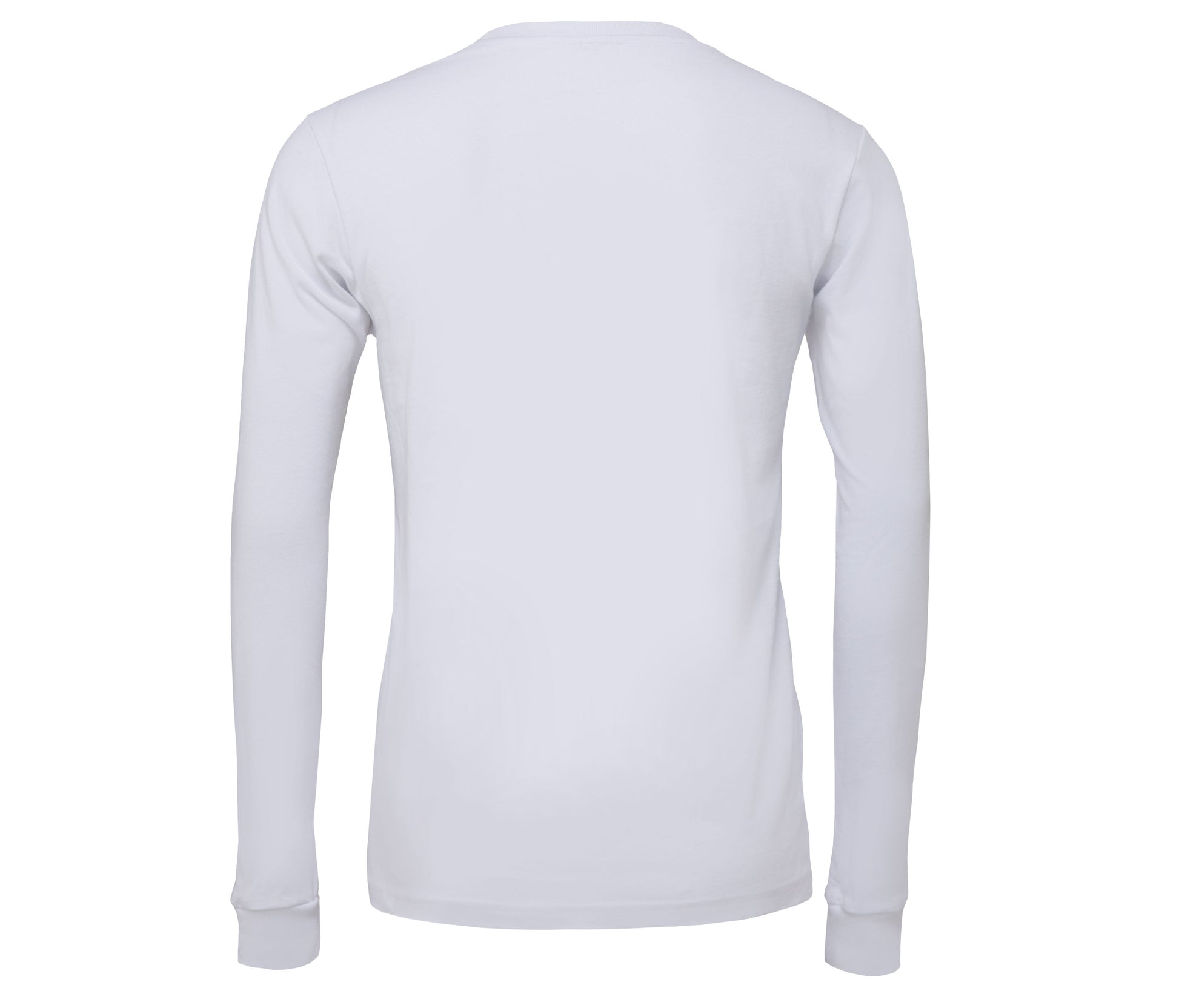WHITE - arrière