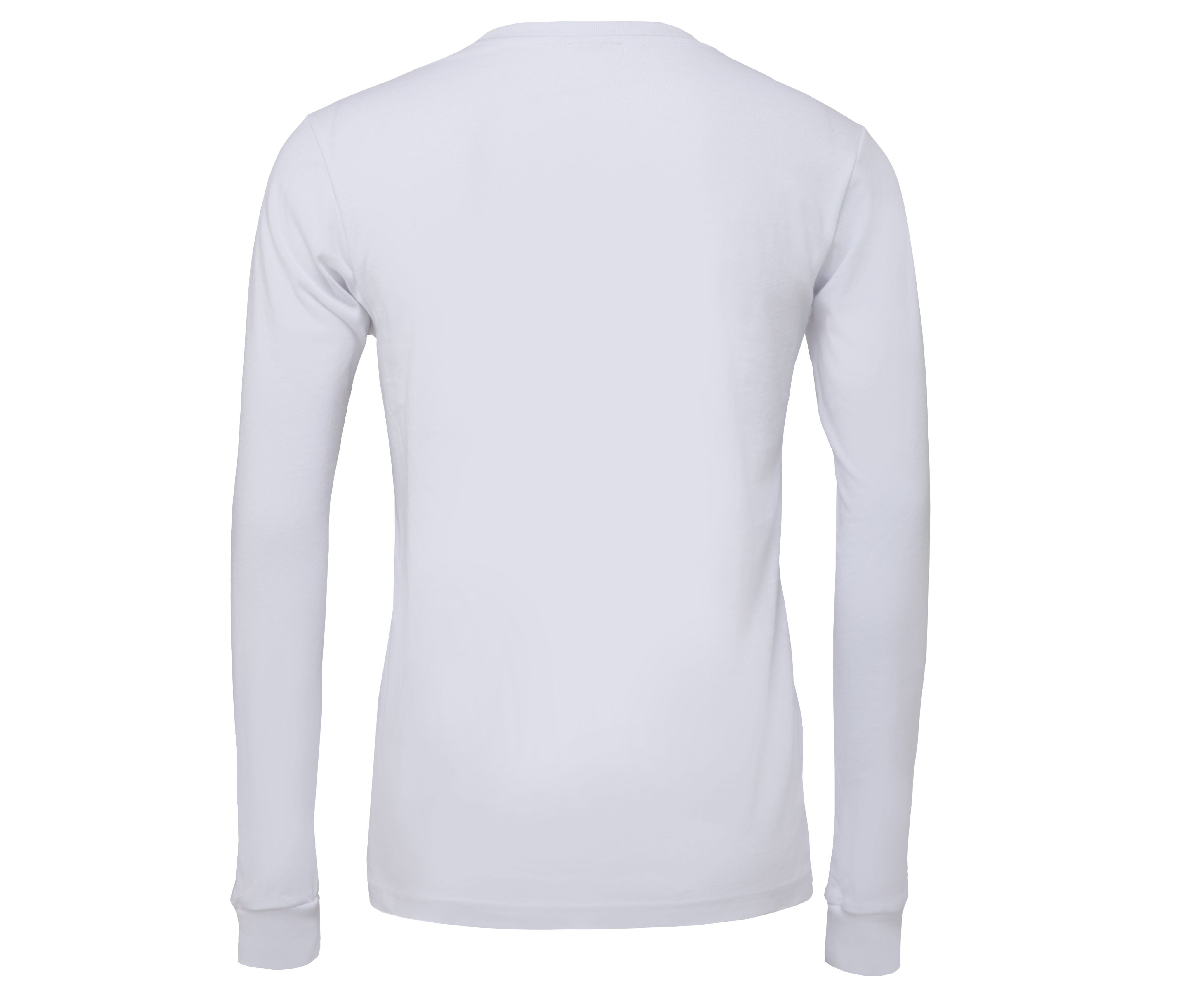 WHITE - arrière