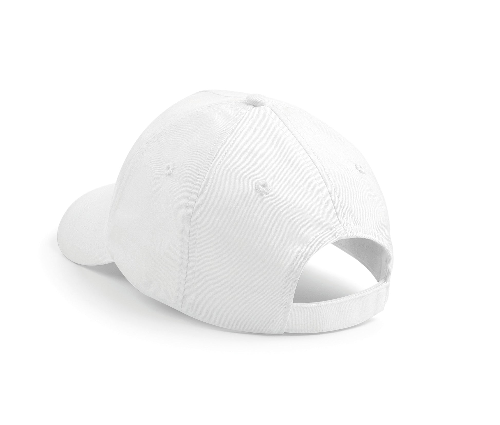 WHITE - arrière