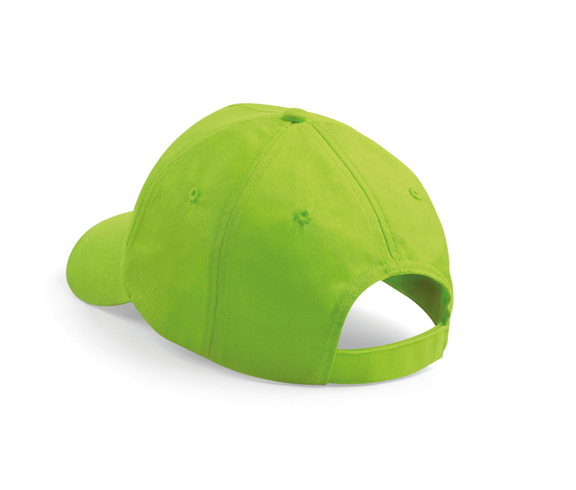 LIME GREEN - arrière