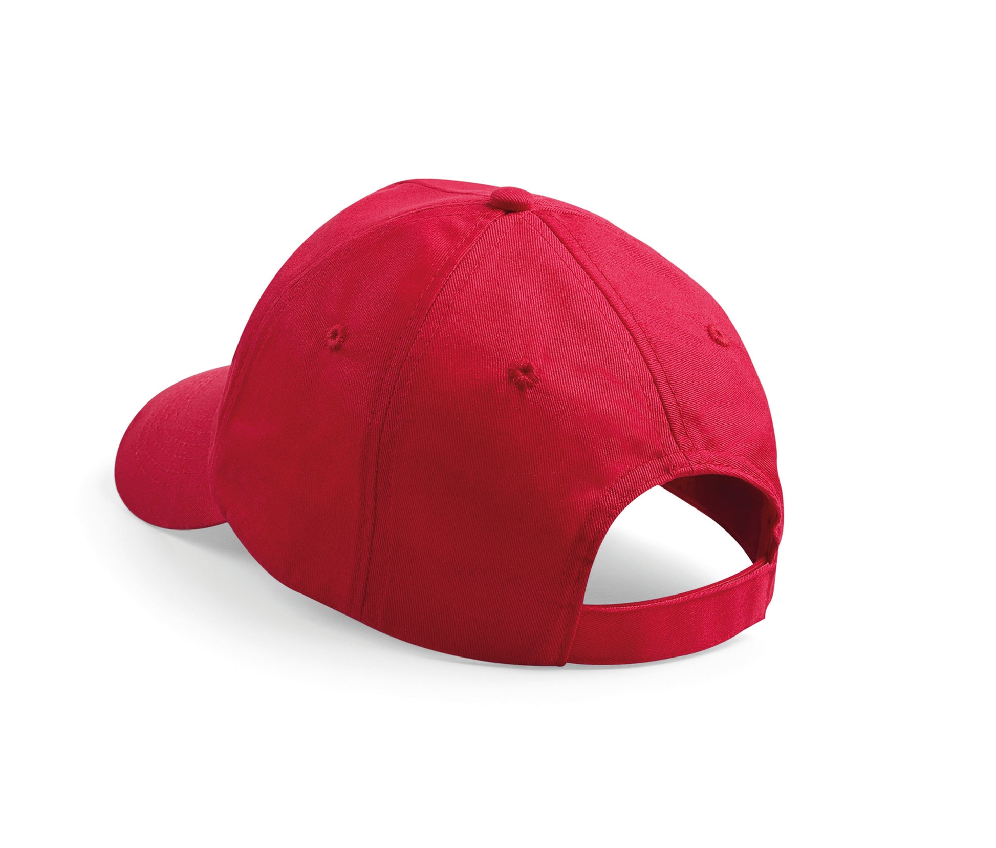 CLASSIC RED - arrière