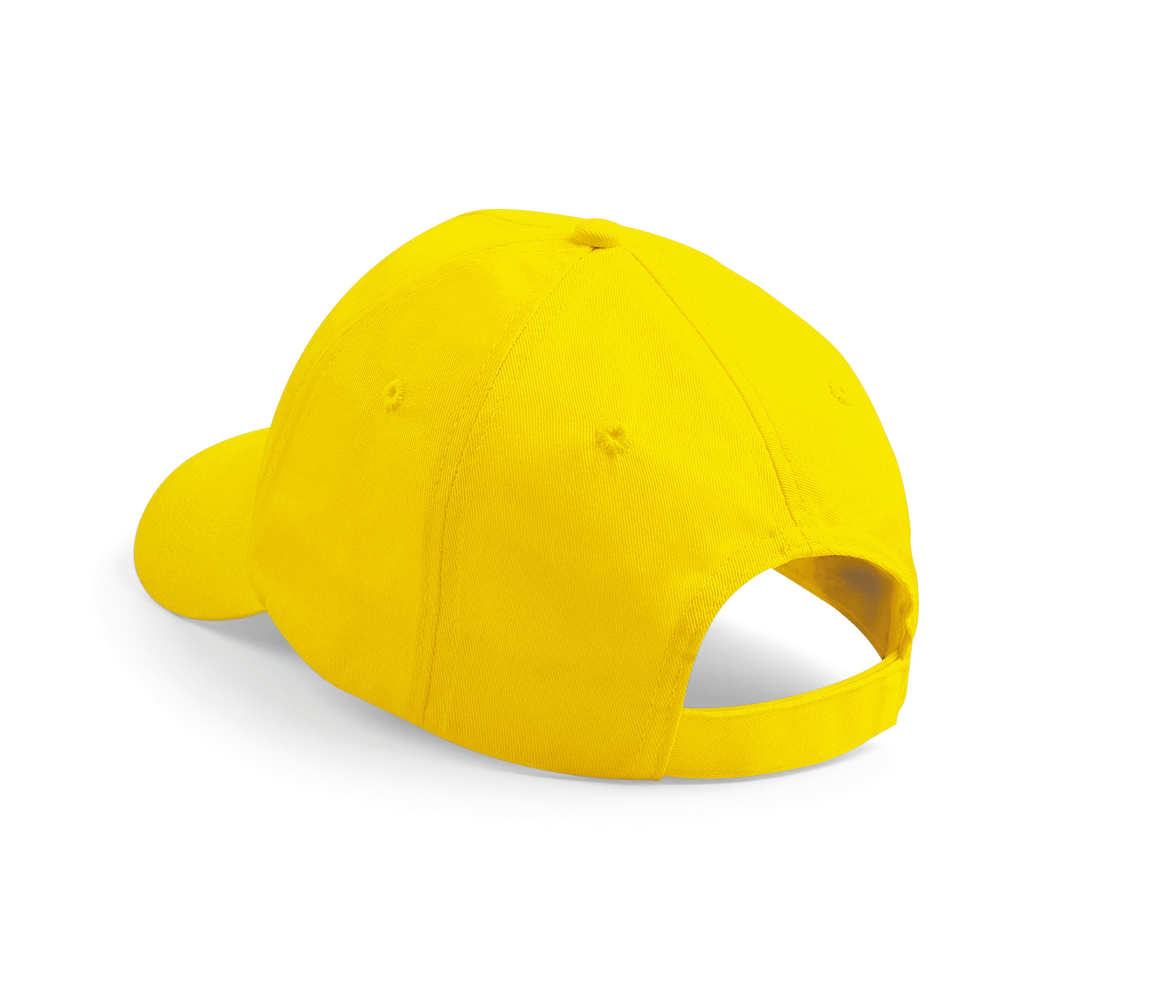 YELLOW - arrière