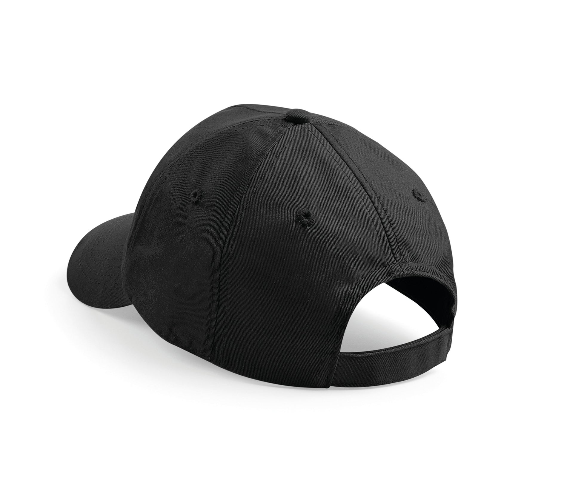 BLACK - arrière