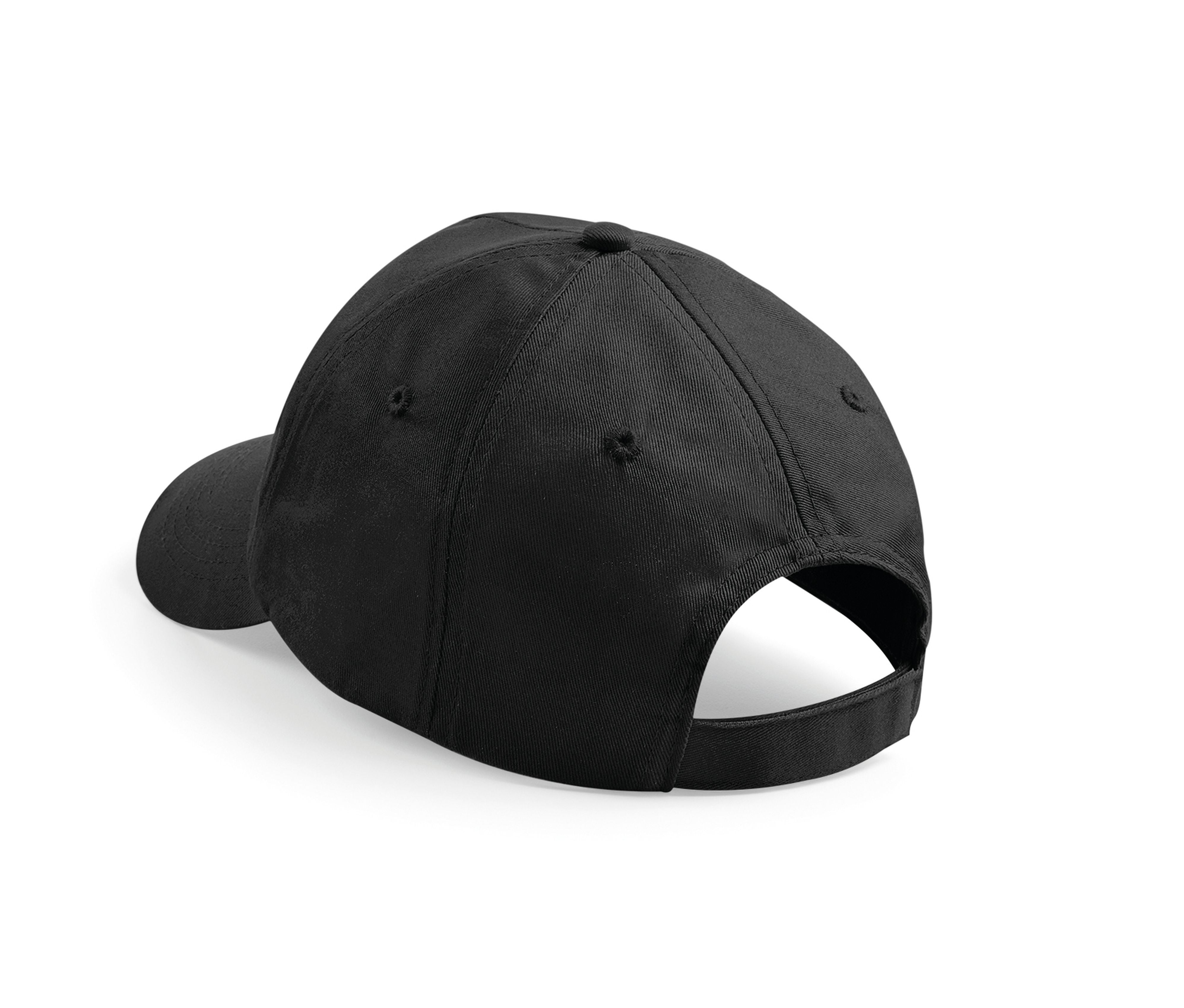 BLACK - arrière