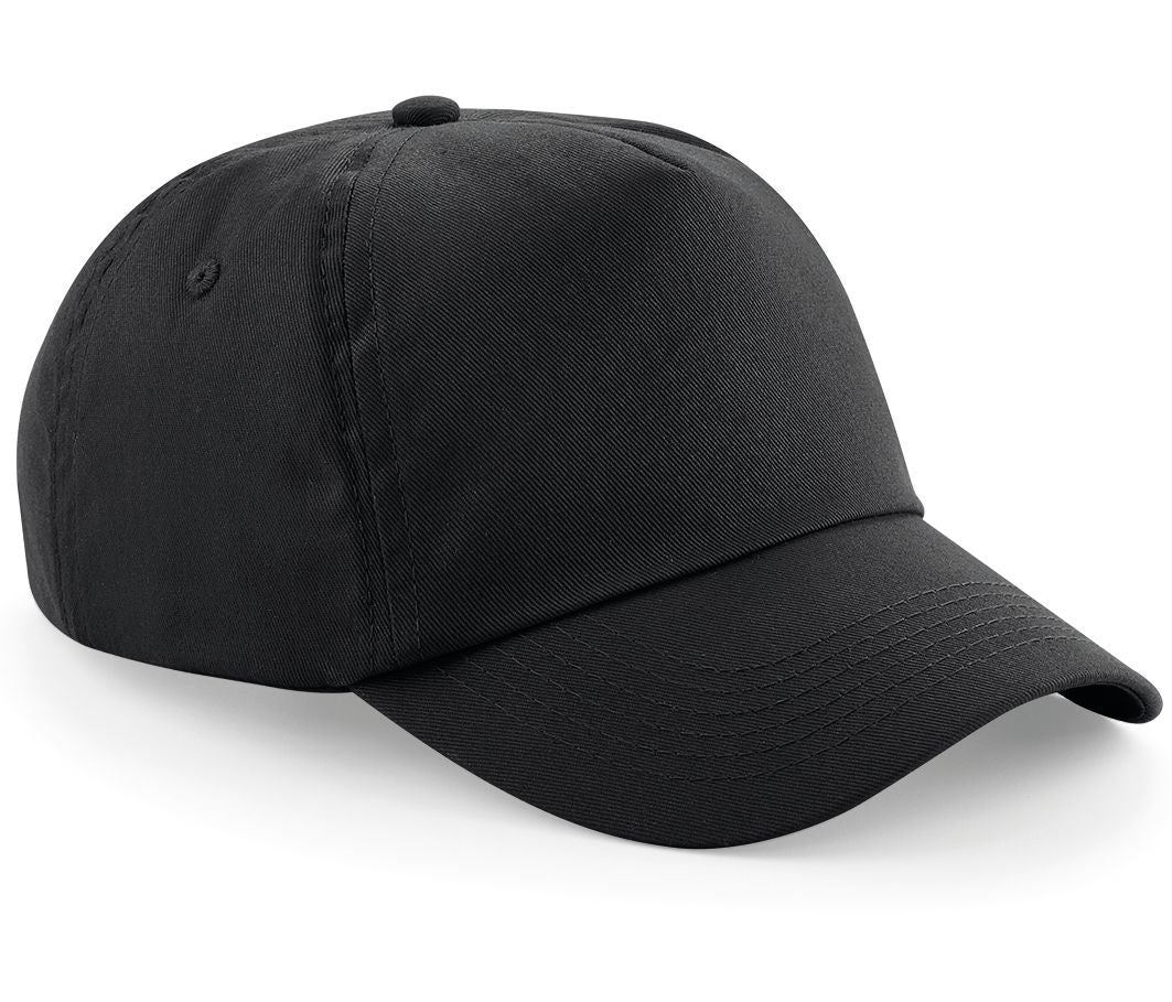 BLACK - avant