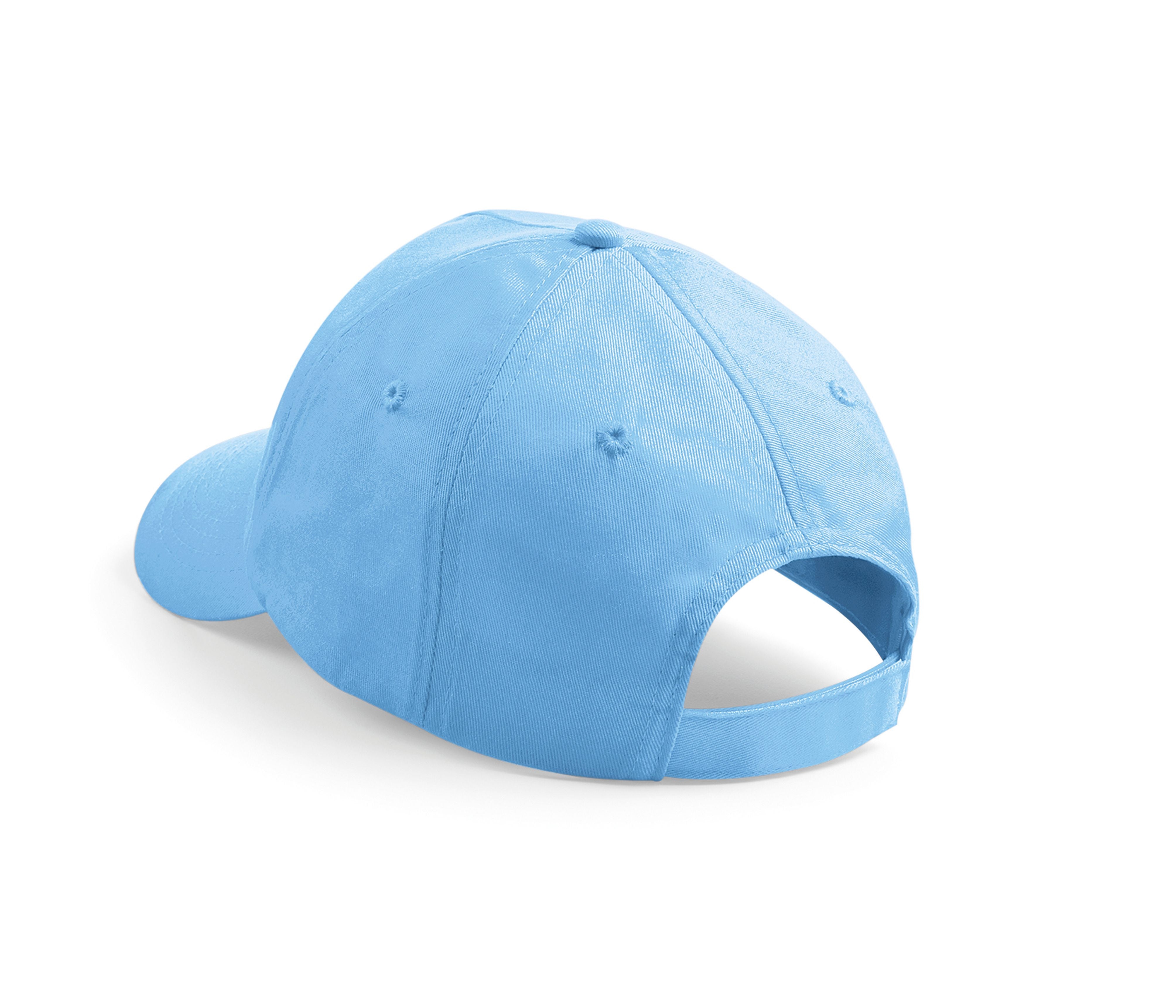 SKY BLUE - arrière