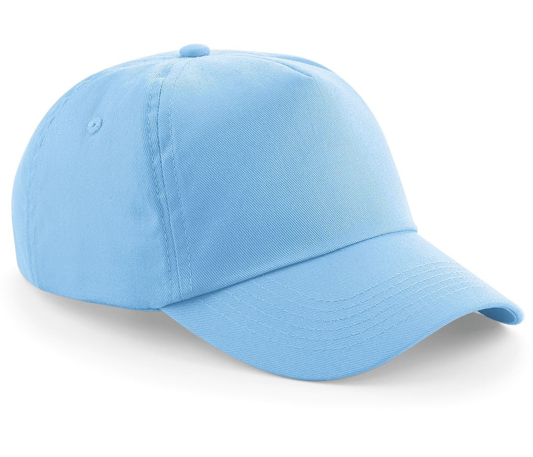 SKY BLUE - avant