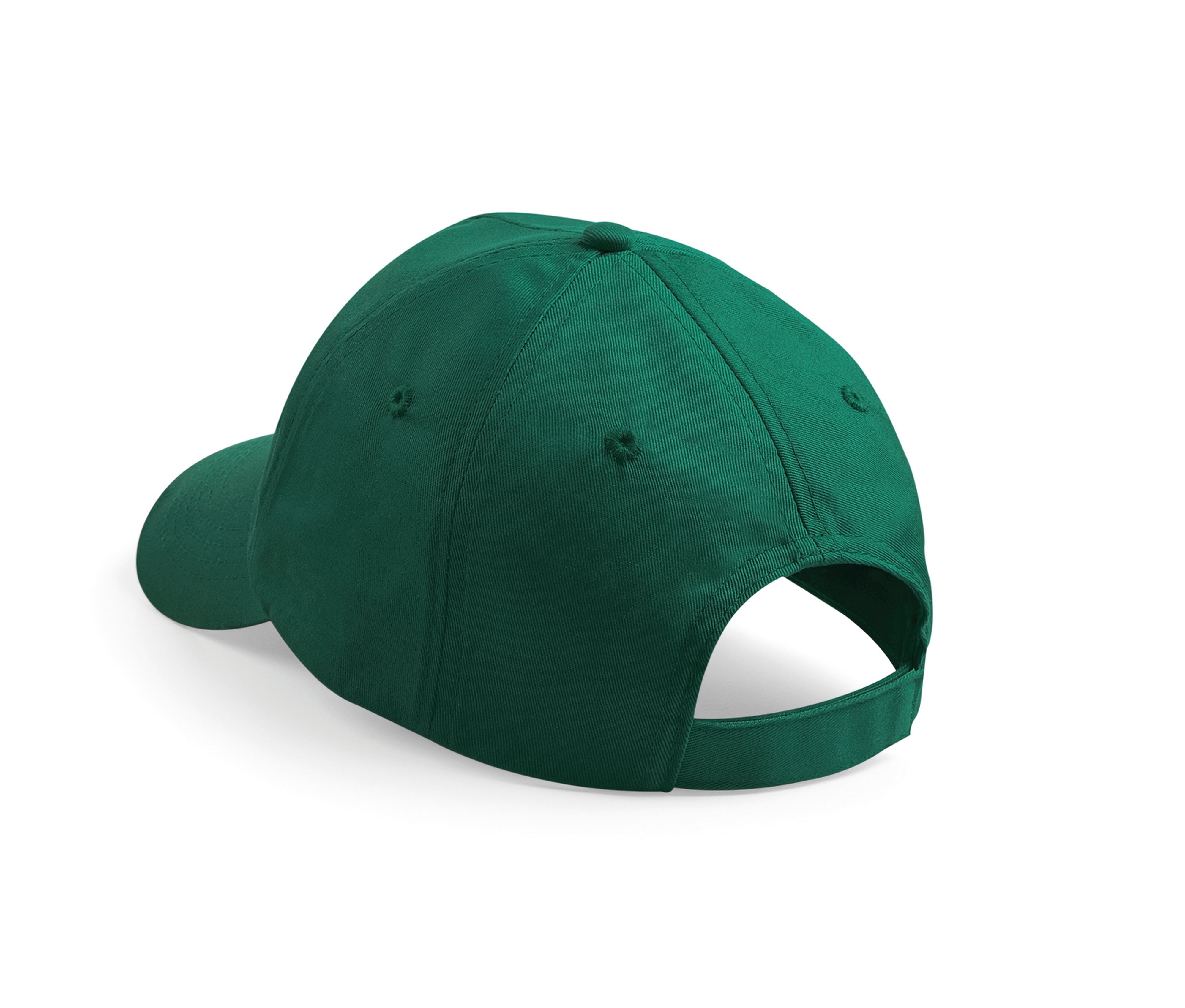 BOTTLE GREEN - arrière