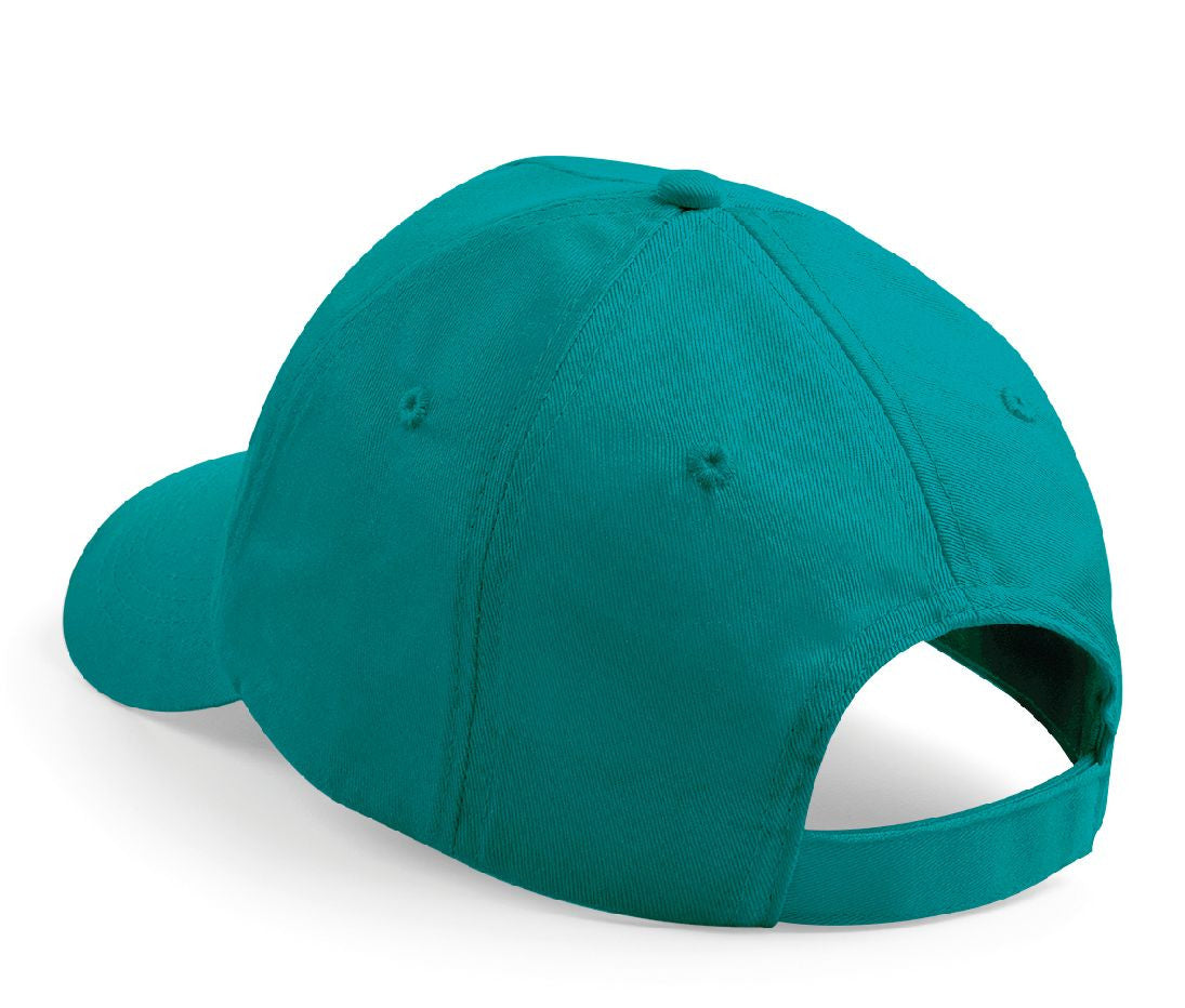 EMERALD - arrière