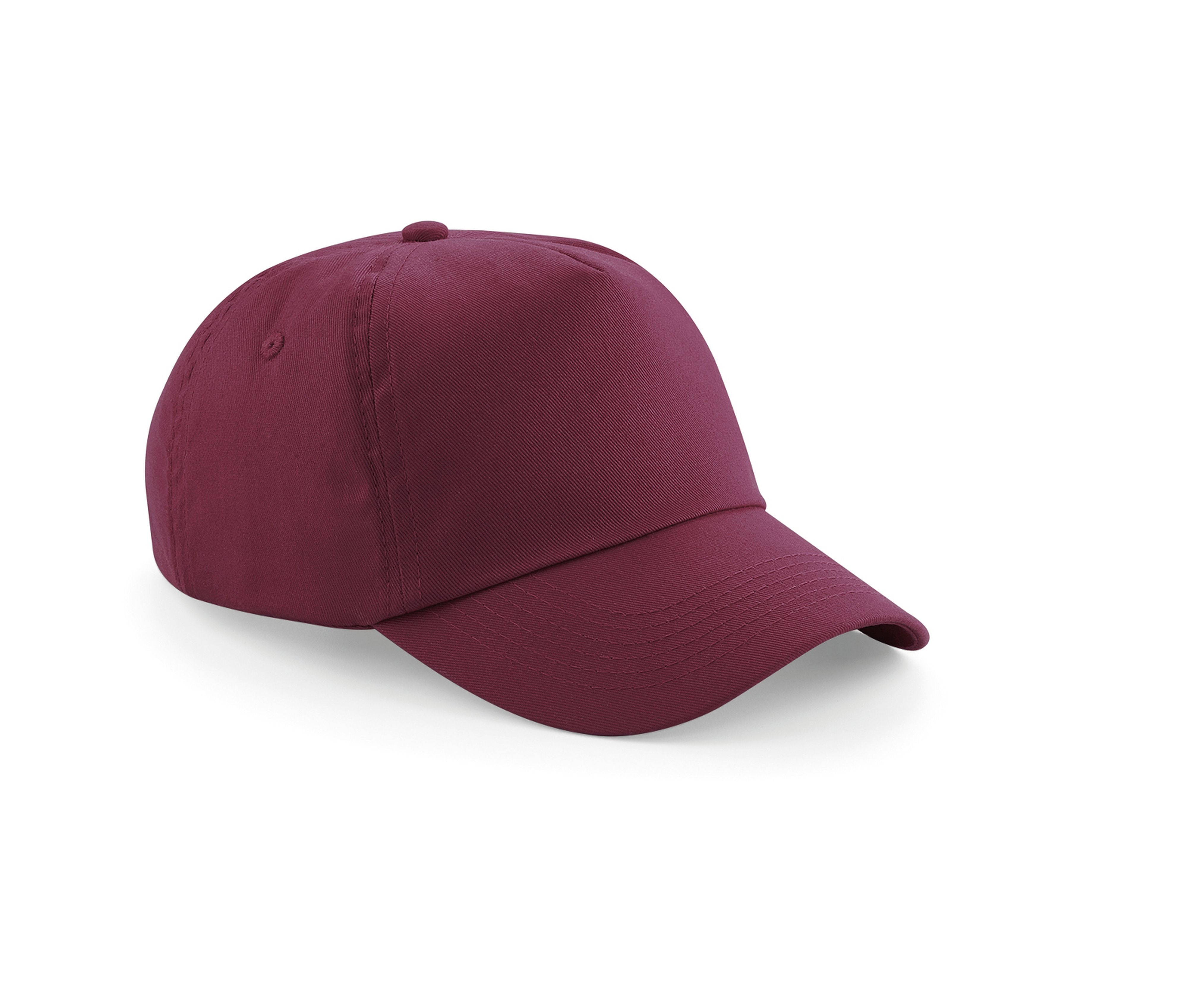 BURGUNDY - avant