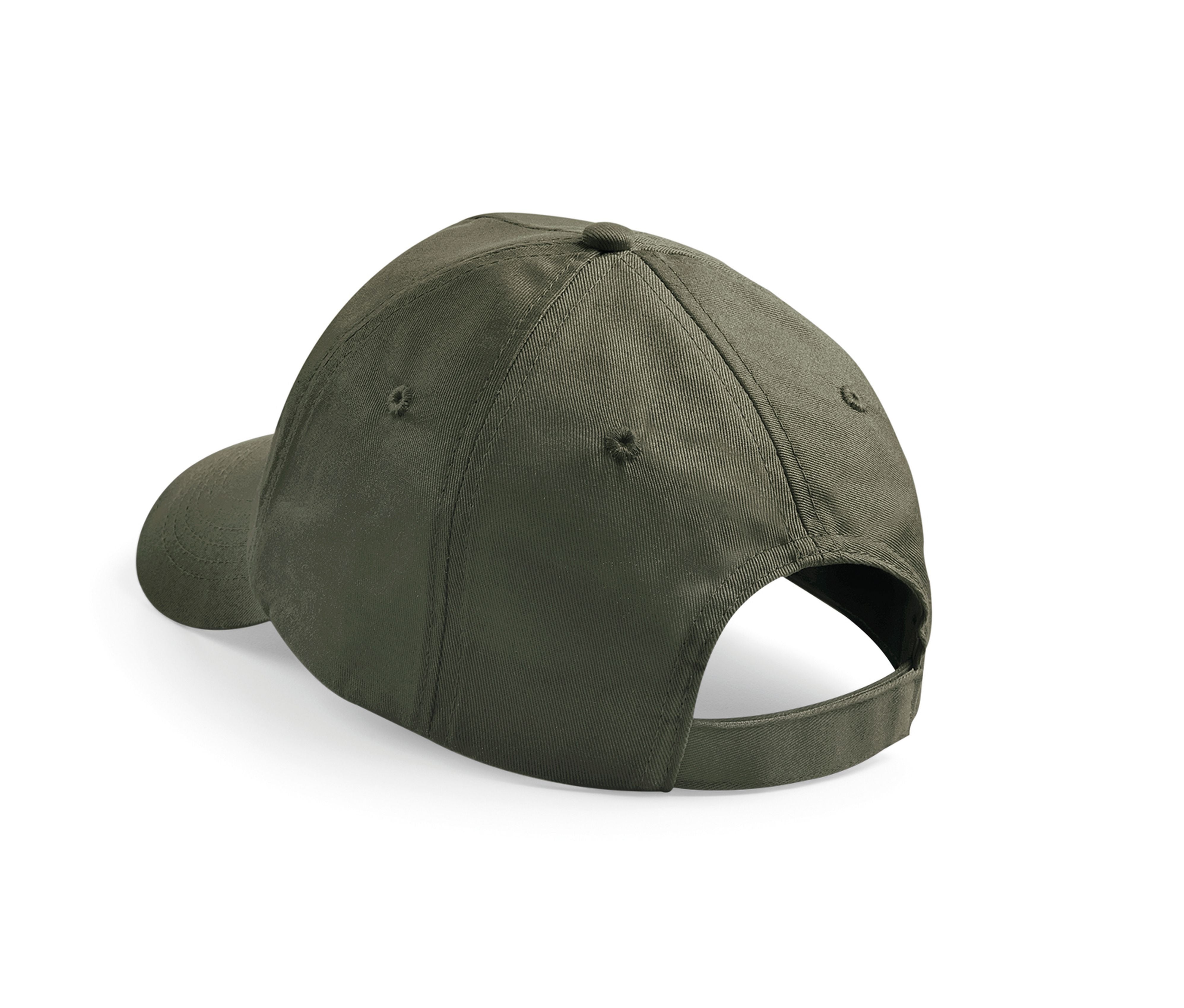 OLIVE GREEN - arrière