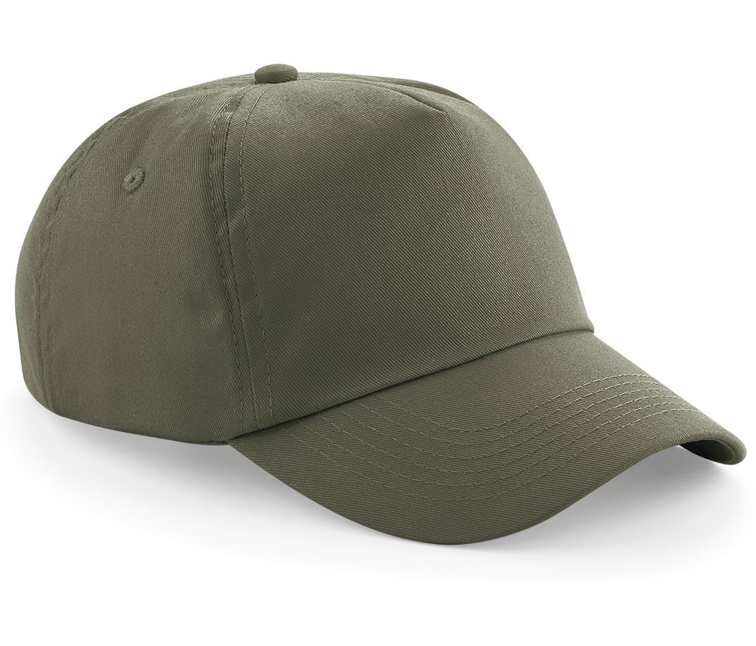 OLIVE GREEN - avant