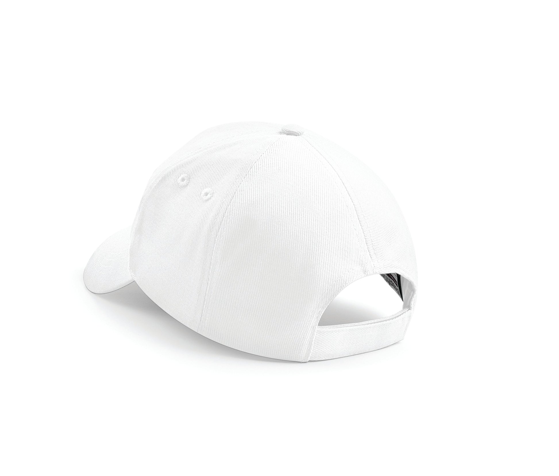 WHITE - arrière