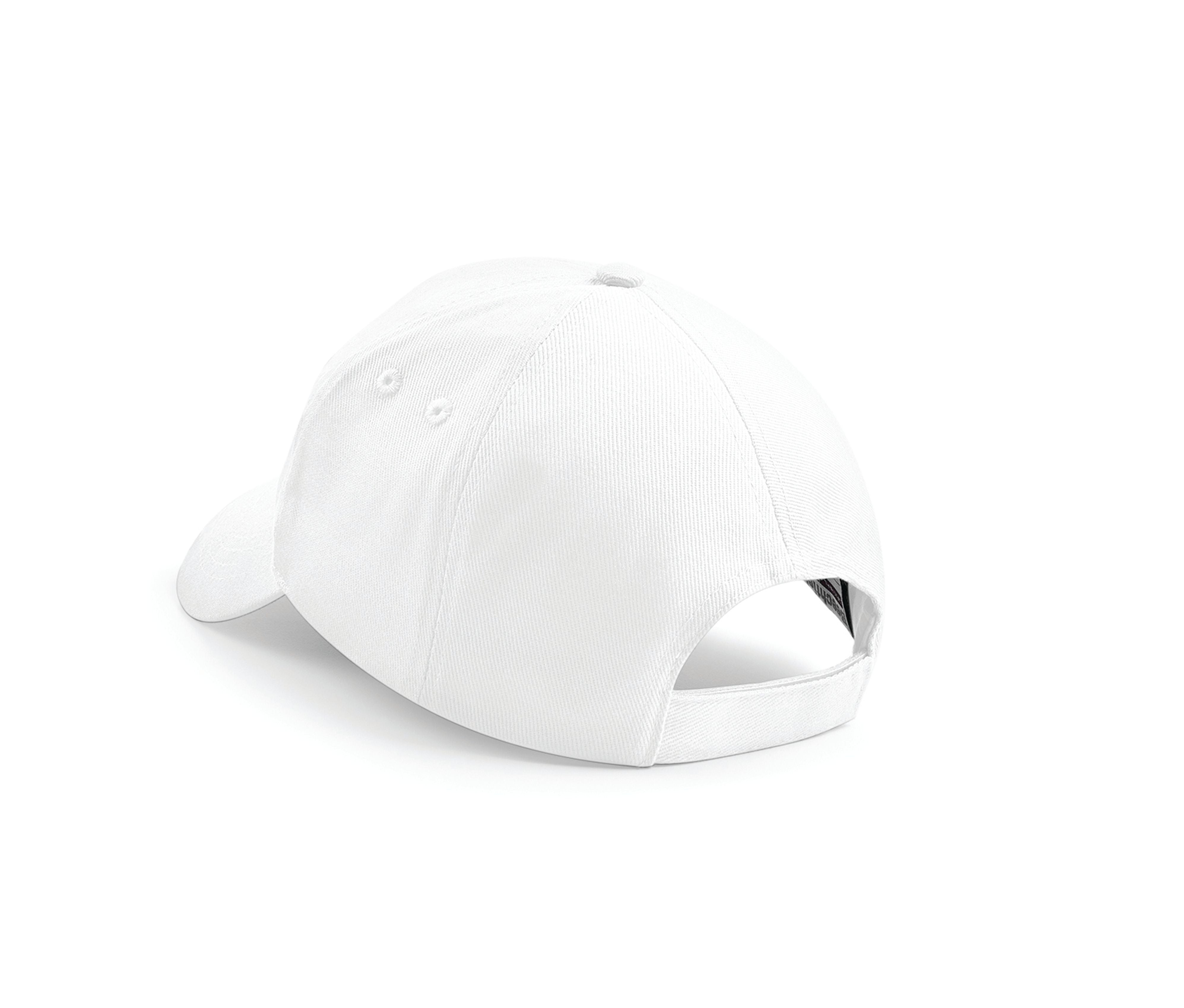 WHITE - arrière