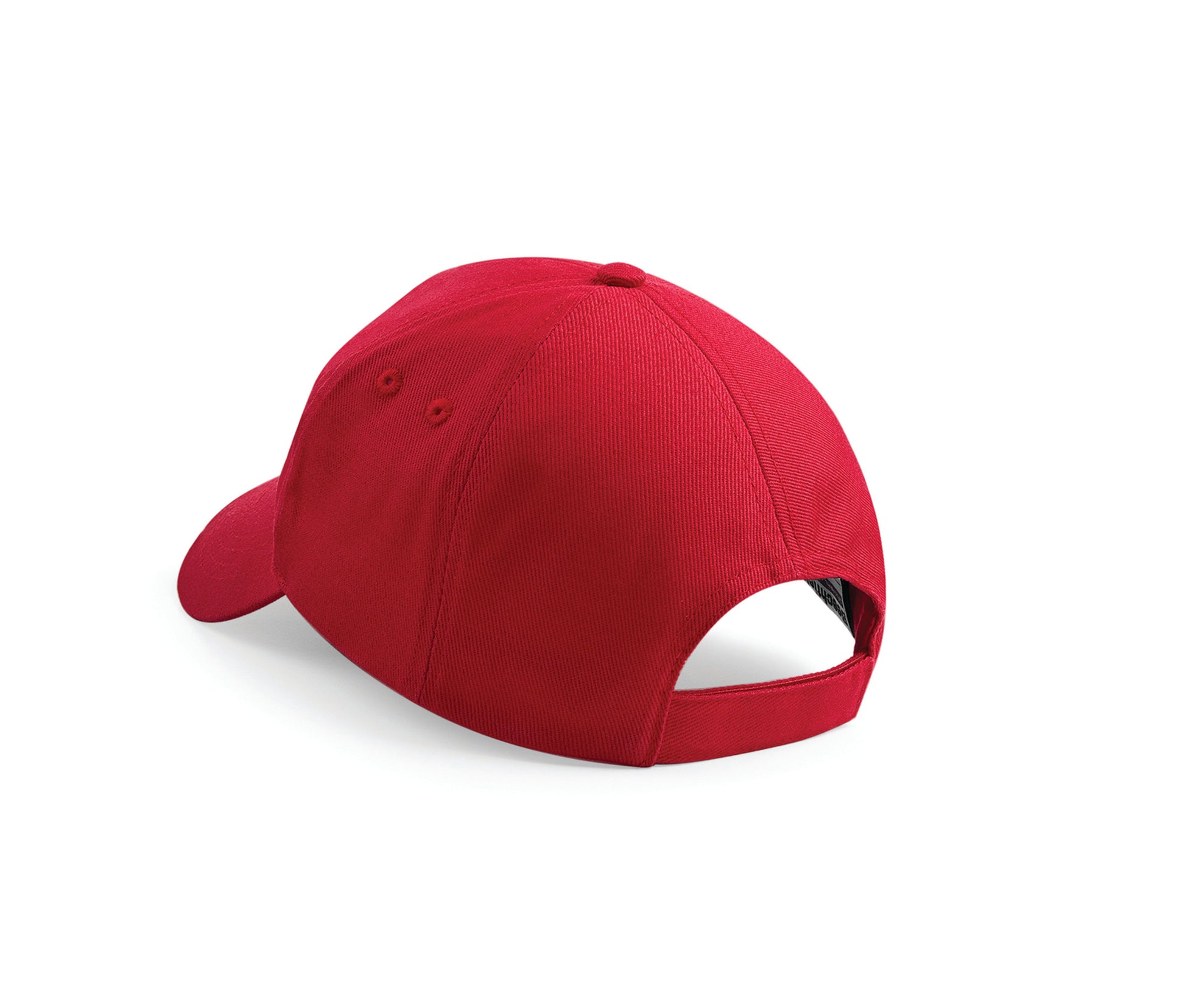 CLASSIC RED - arrière