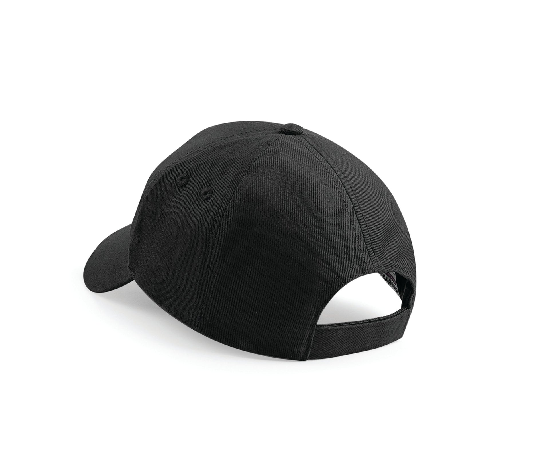 BLACK - arrière