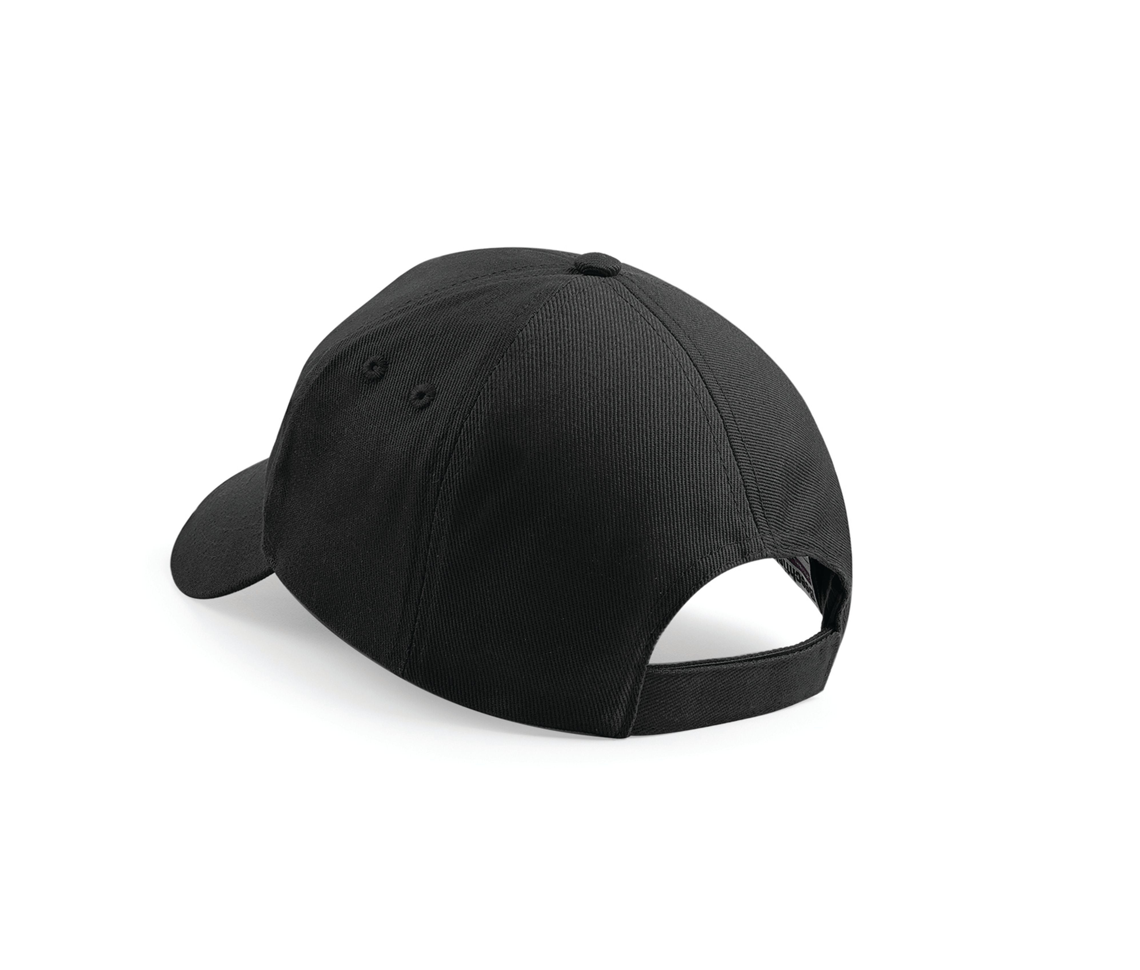 BLACK - arrière