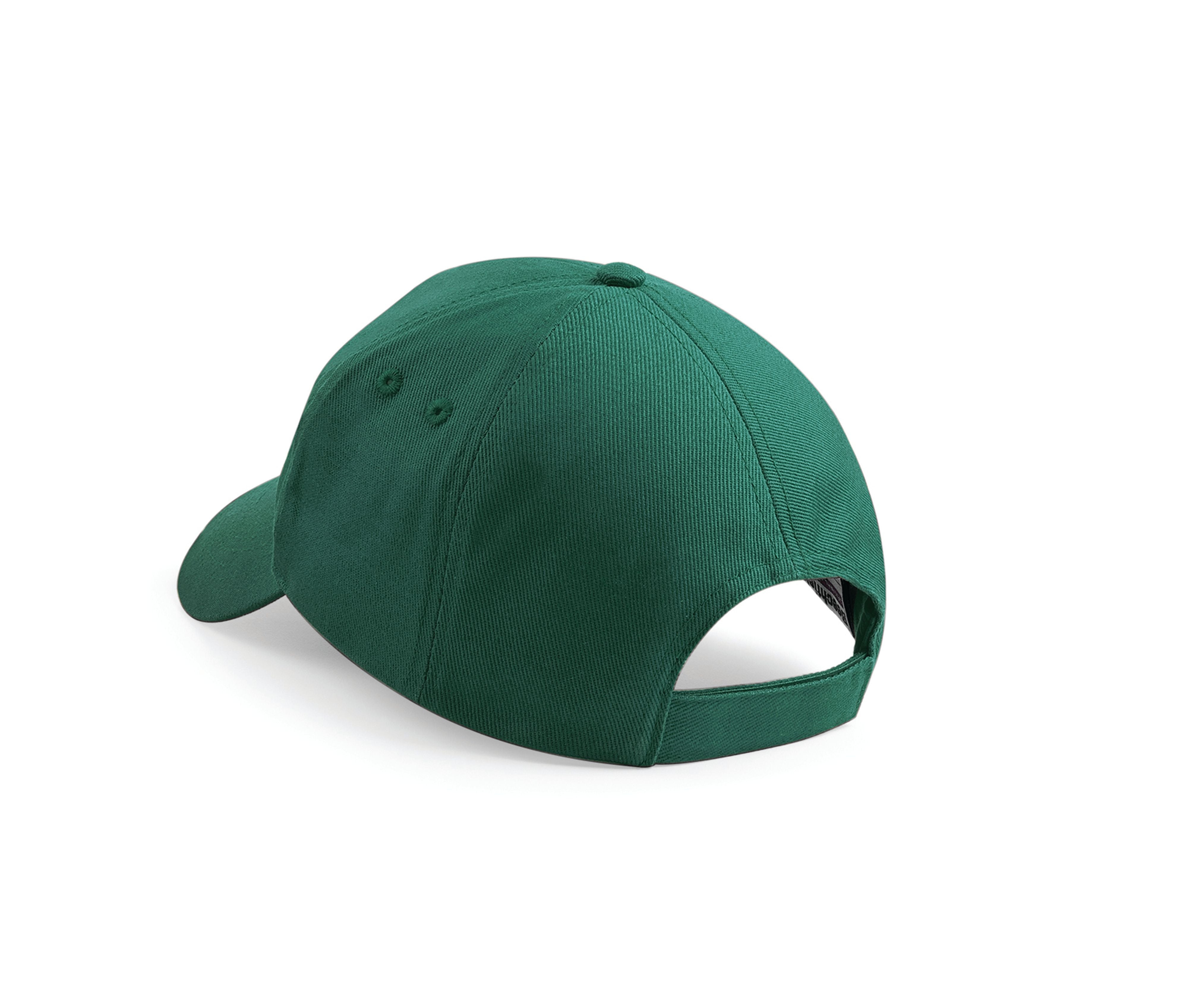 BOTTLE GREEN - arrière