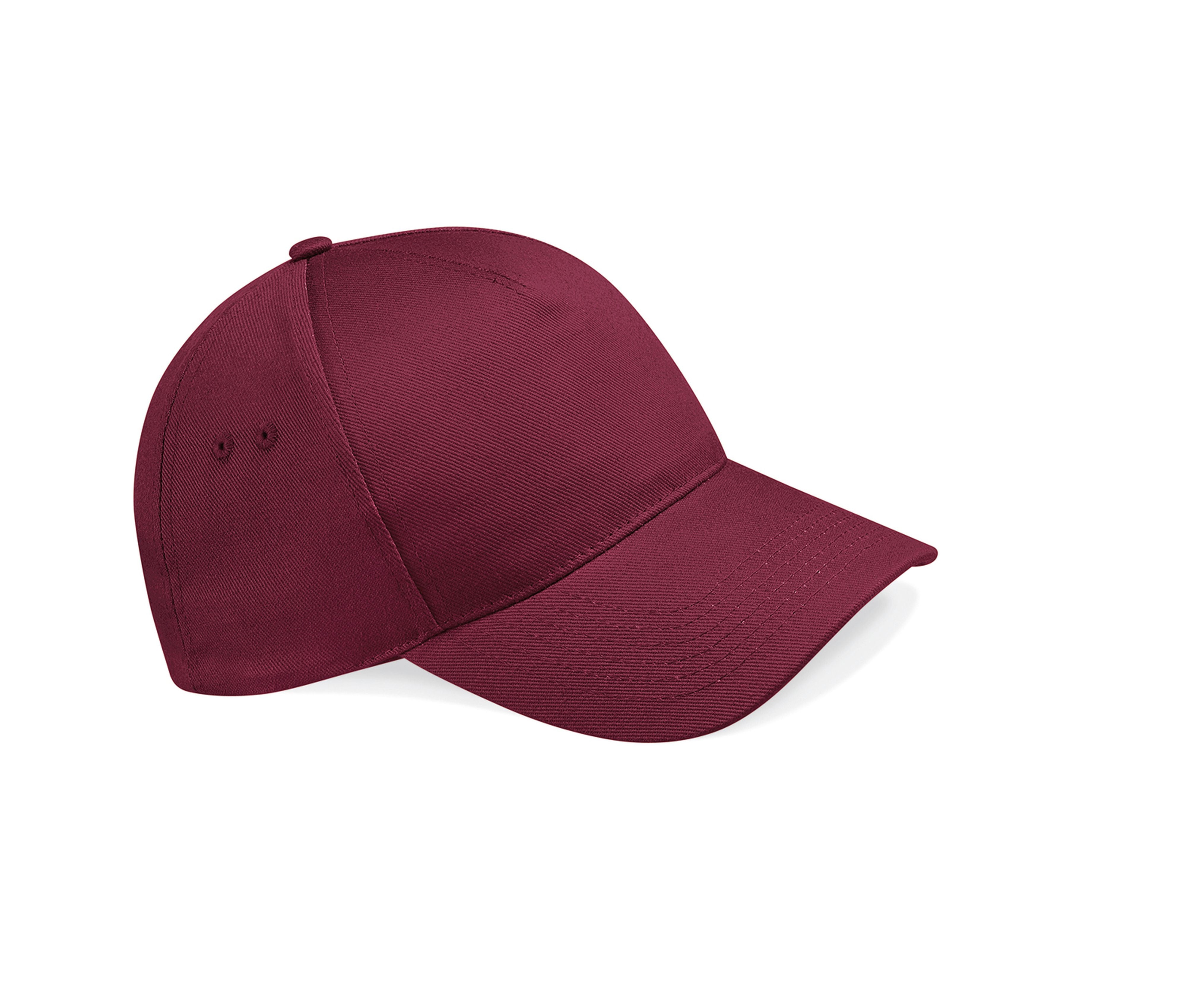 BURGUNDY - avant