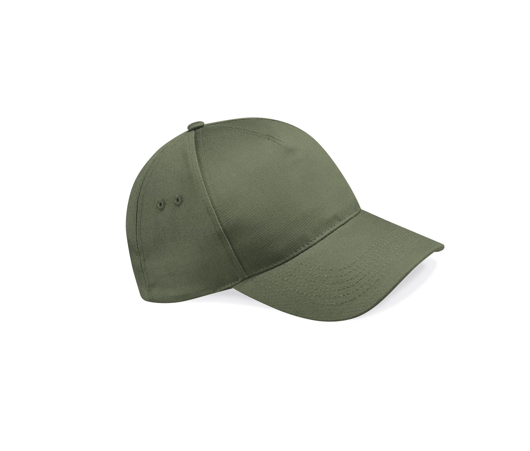 OLIVE GREEN - avant