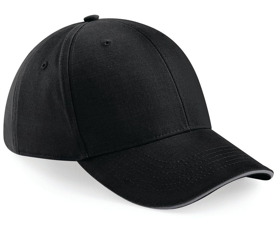 Casquette - ATHLEISURE 6 PANEL CAP