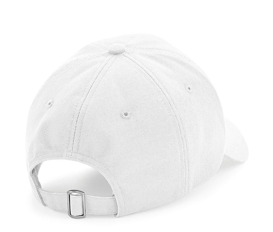 WHITE - arrière