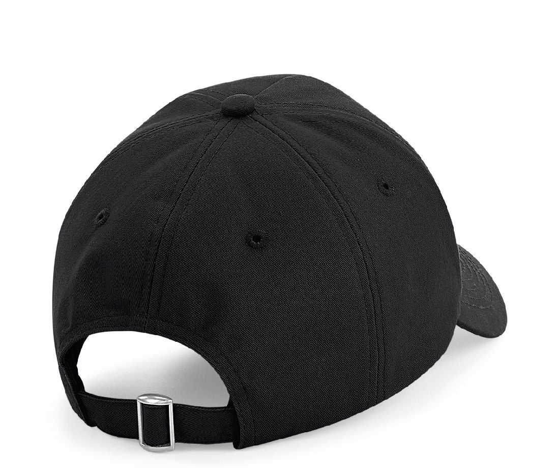 BLACK - arrière