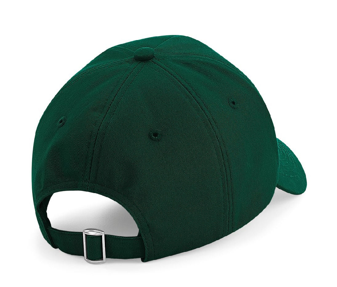 BOTTLE GREEN - arrière
