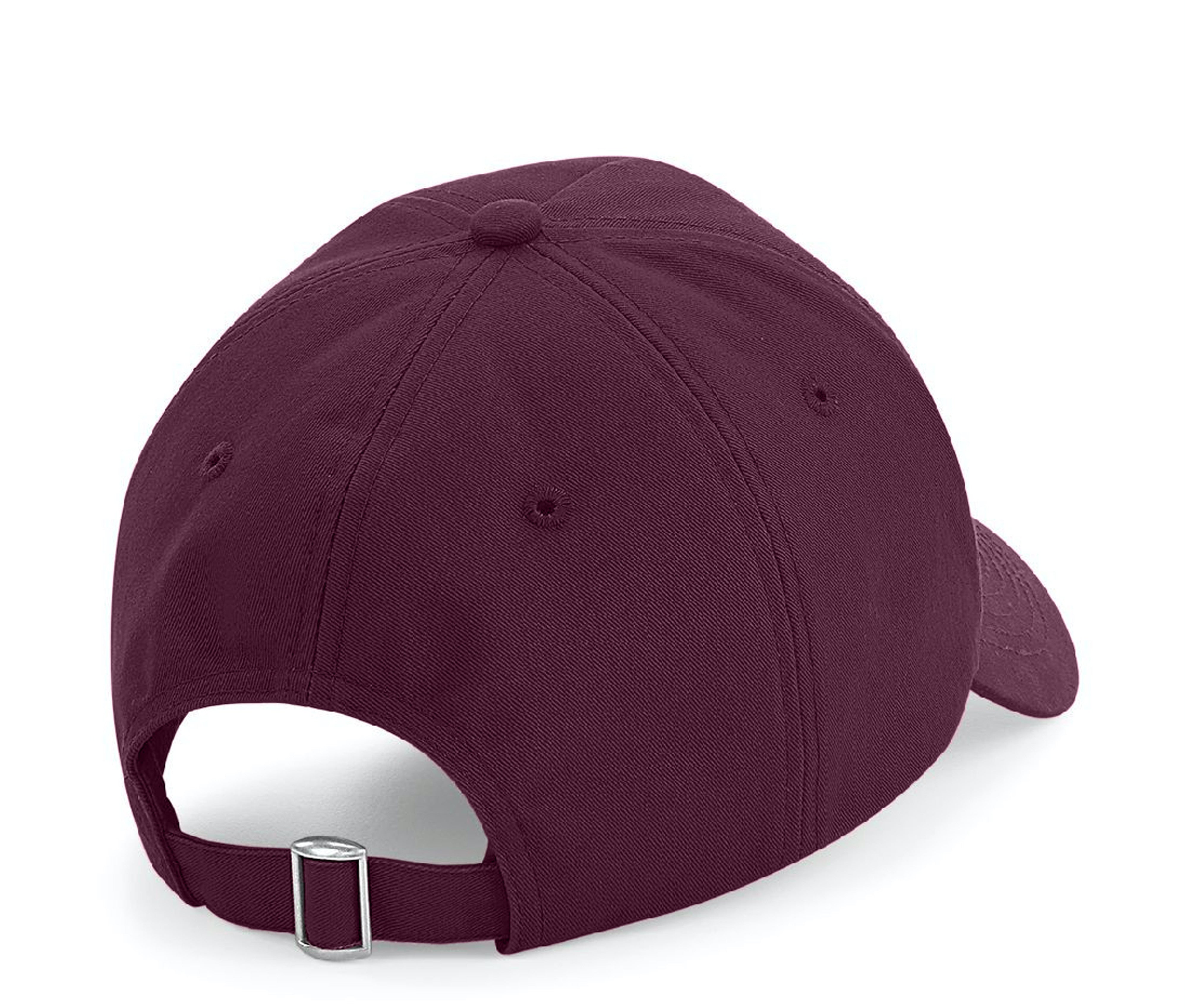 BURGUNDY - arrière
