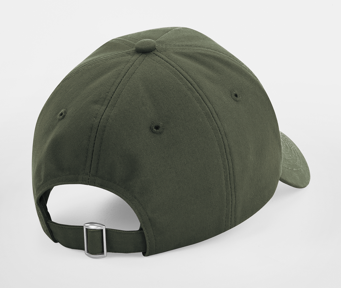 OLIVE GREEN - arrière