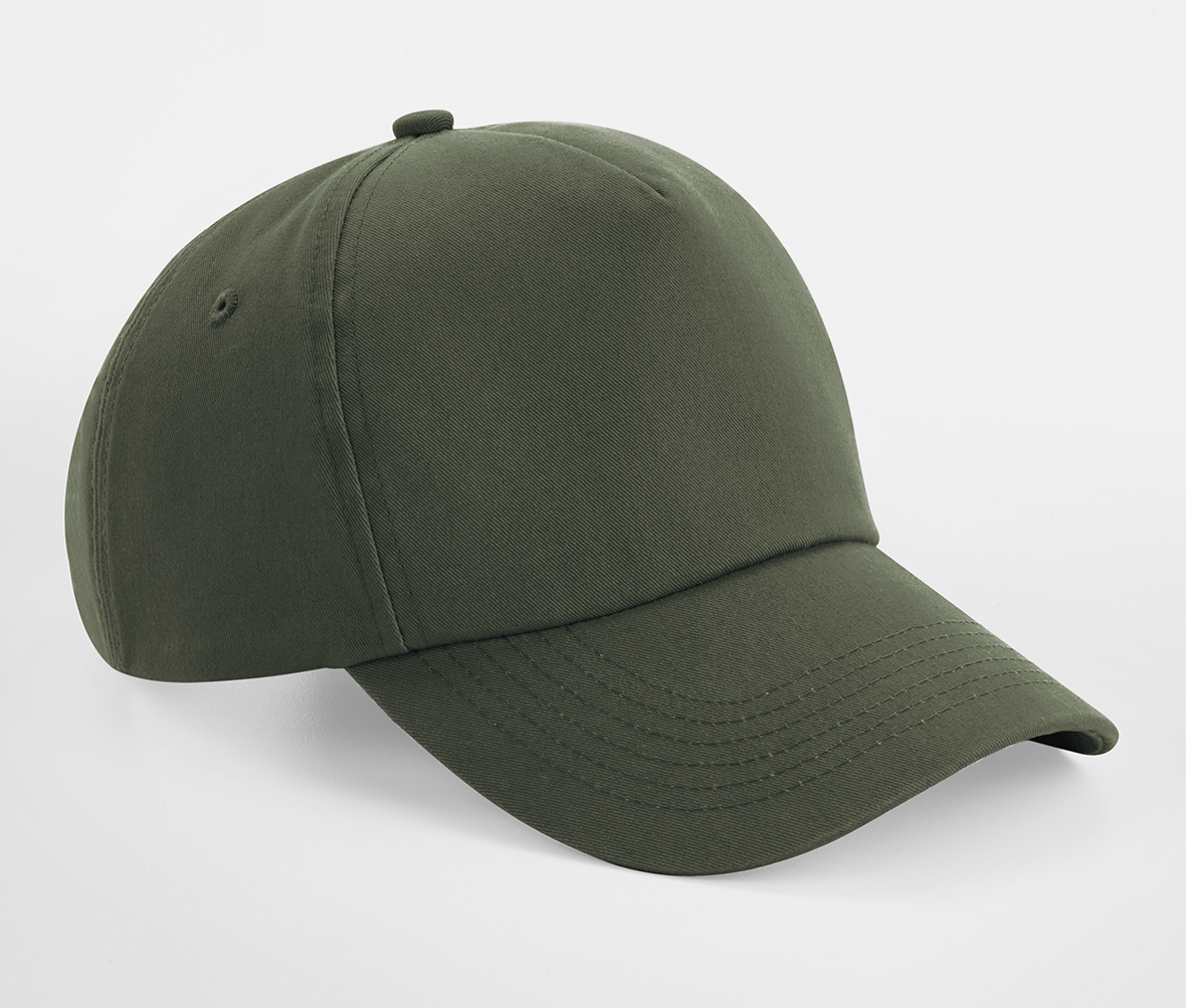 OLIVE GREEN - avant