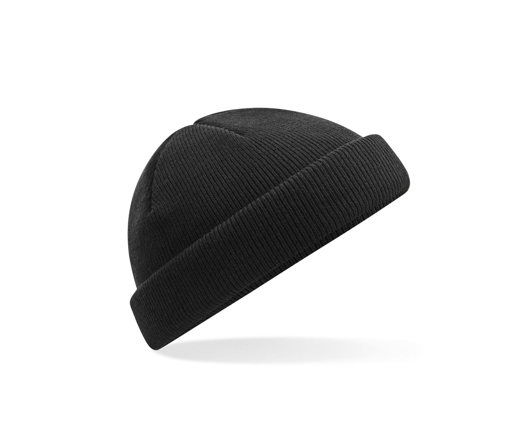 BLACK - avant