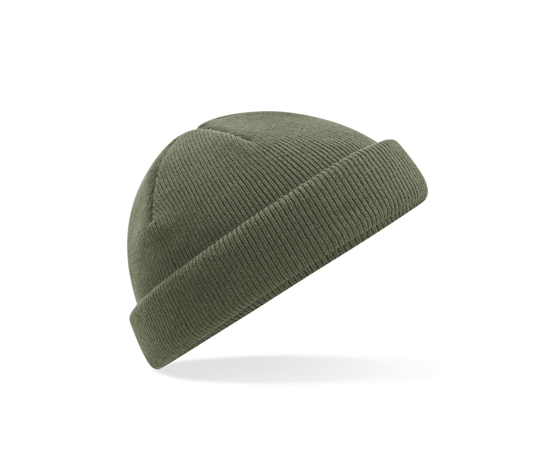 OLIVE GREEN - avant