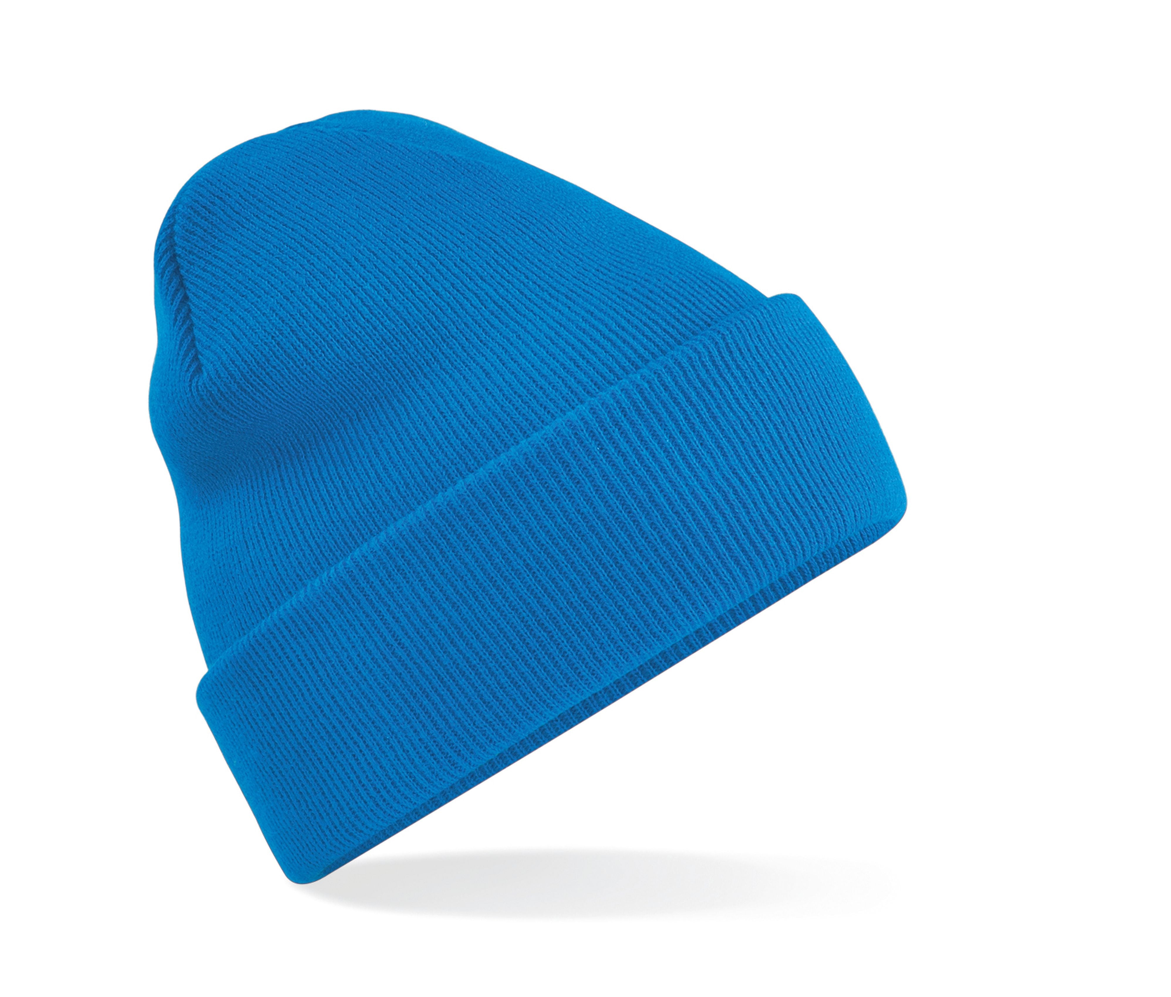 SAPPHIRE BLUE - avant